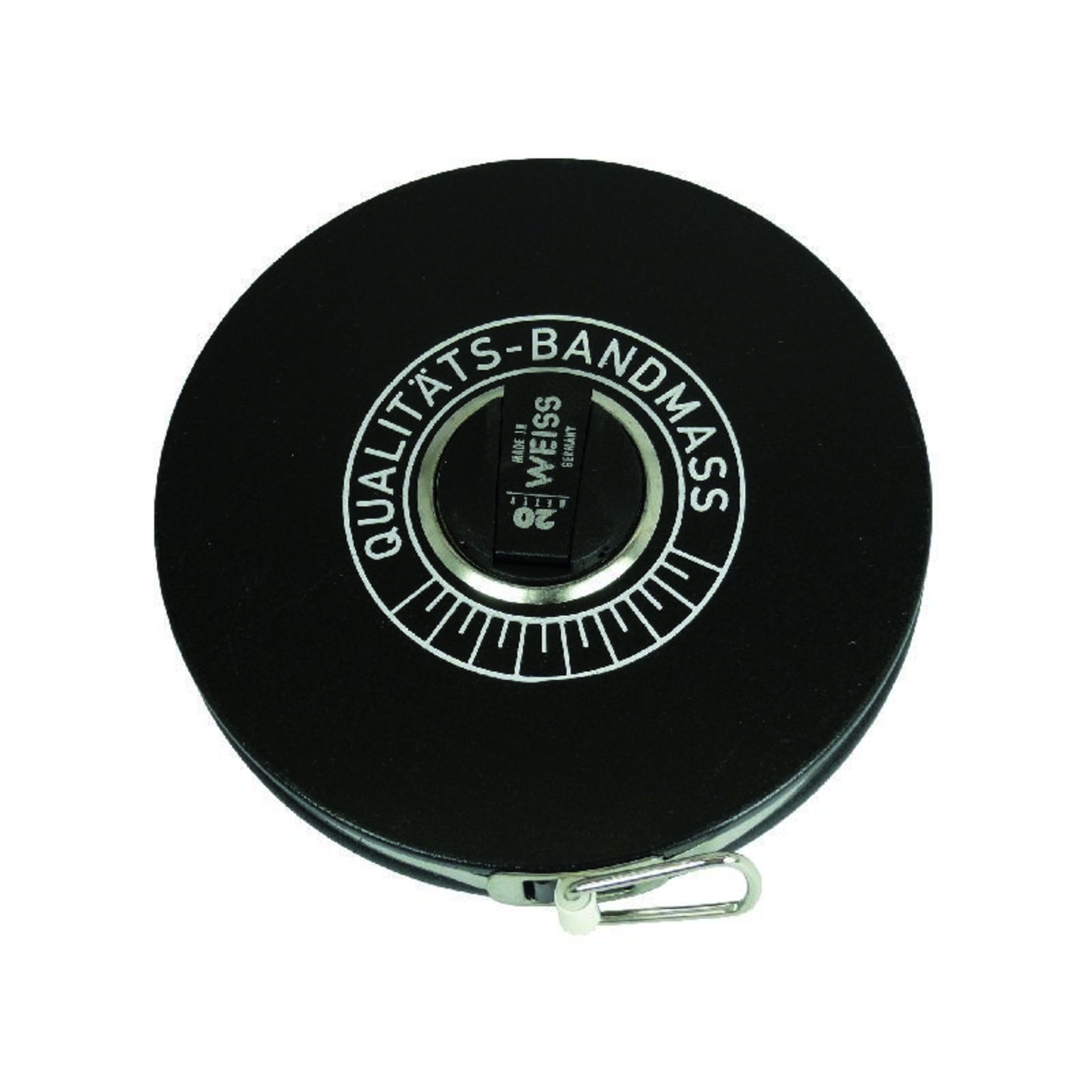 GLASFASER-BANDMAß 10M 572.10