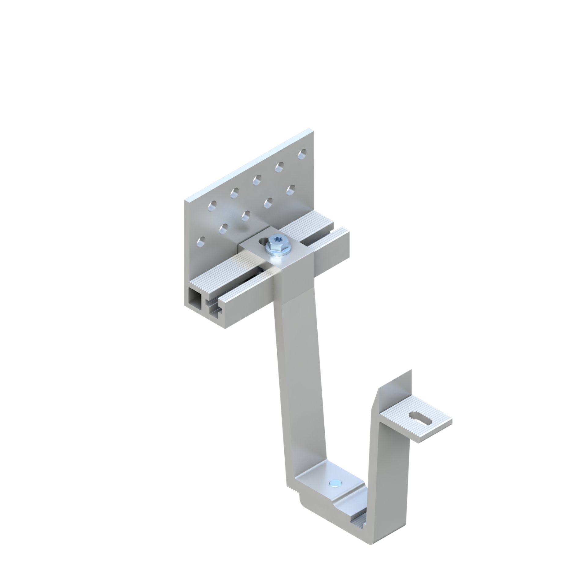 Dachhaken EASY 3D Slim