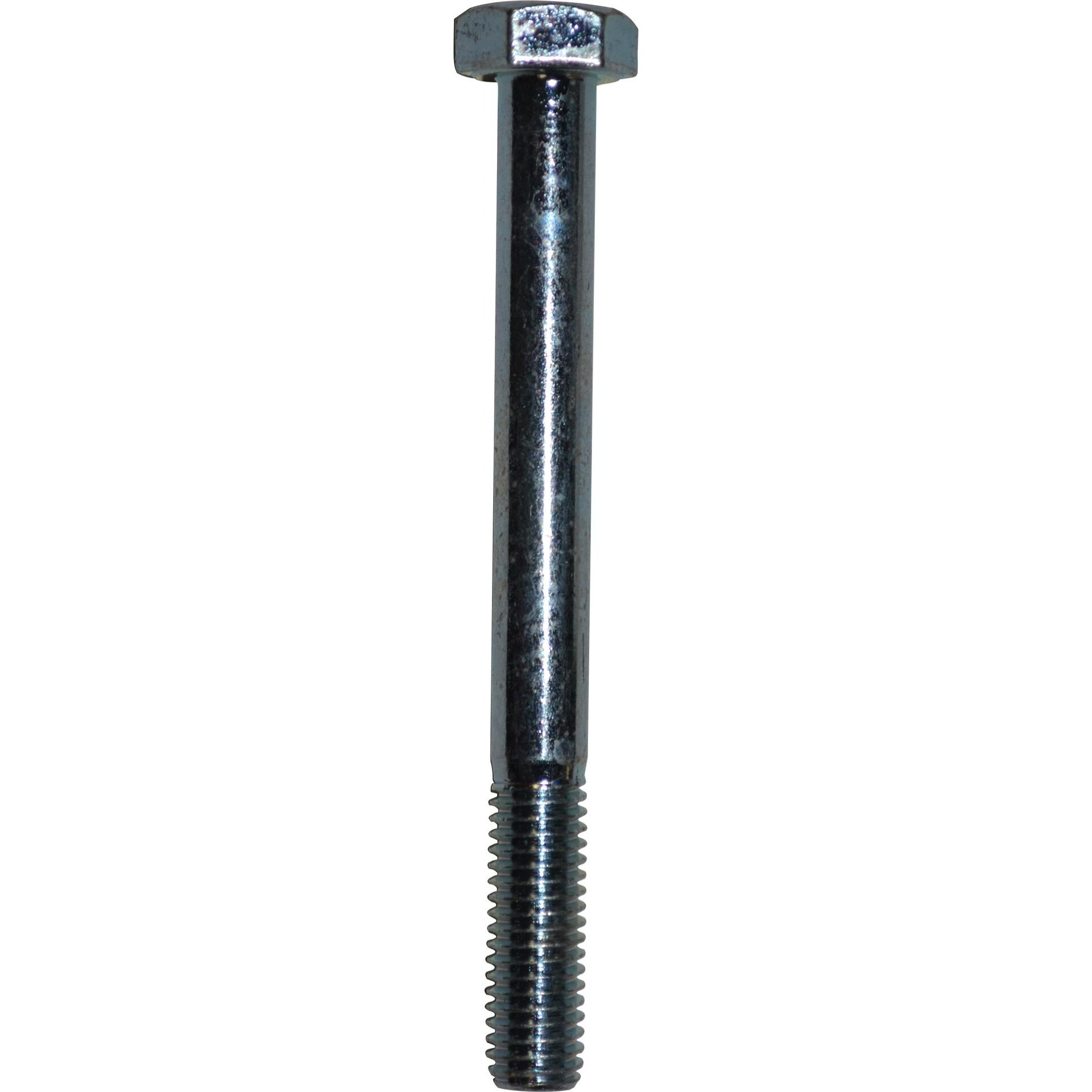 DIN 931 zi. Stahlschrauben TG 4 x 30 8.8