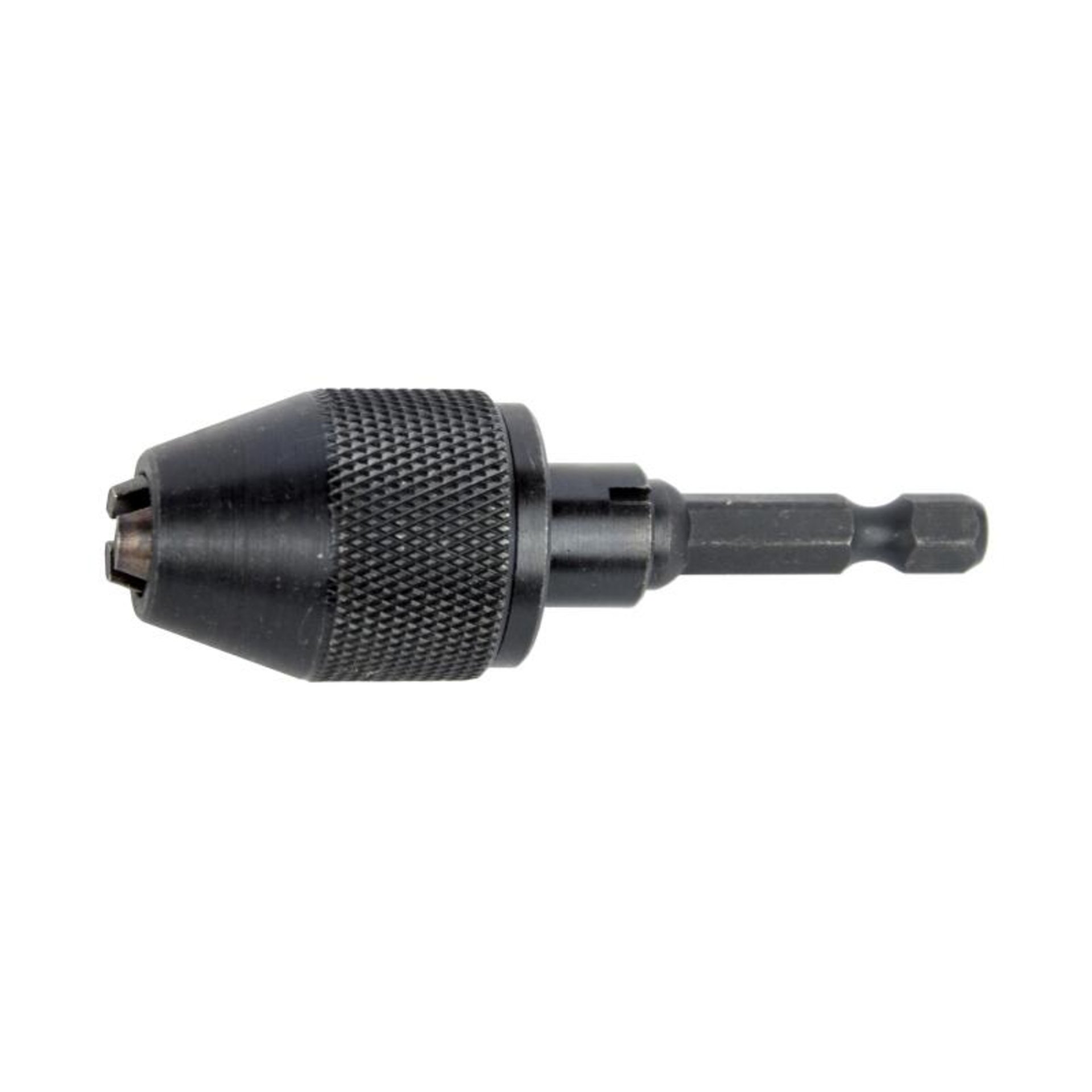 Bohrfutter mit Bitschaft 10.165