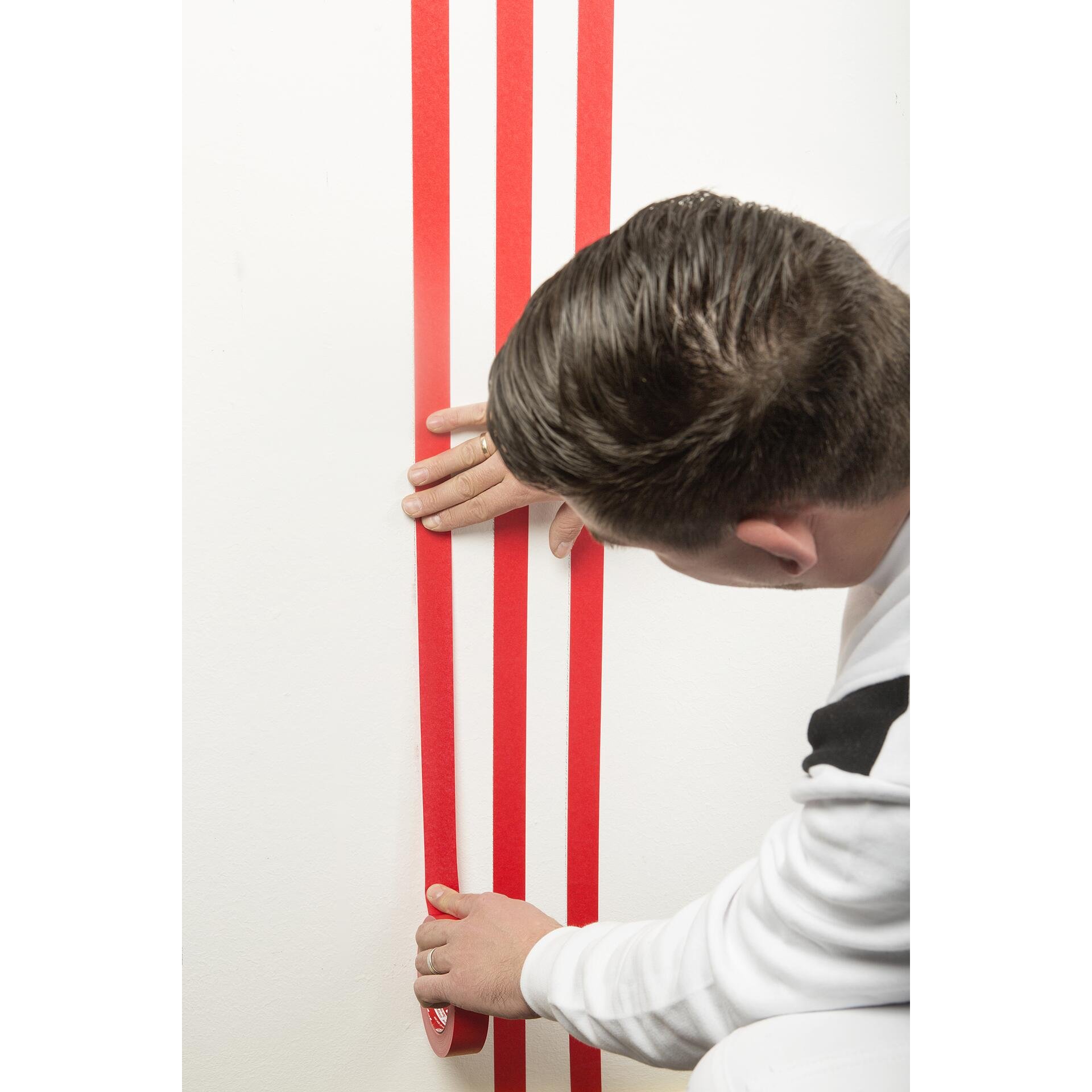 3301 Kip Ultra Sharp - rot 24mm x 50m