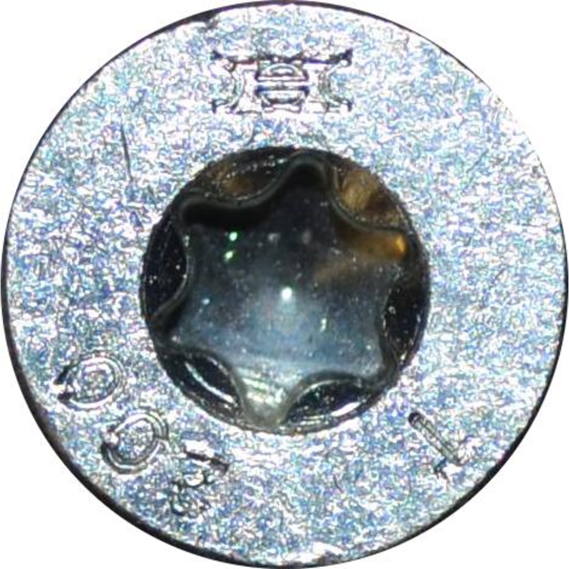 S - FIX "THERM" verzinkt 8,0 x 200 TX40