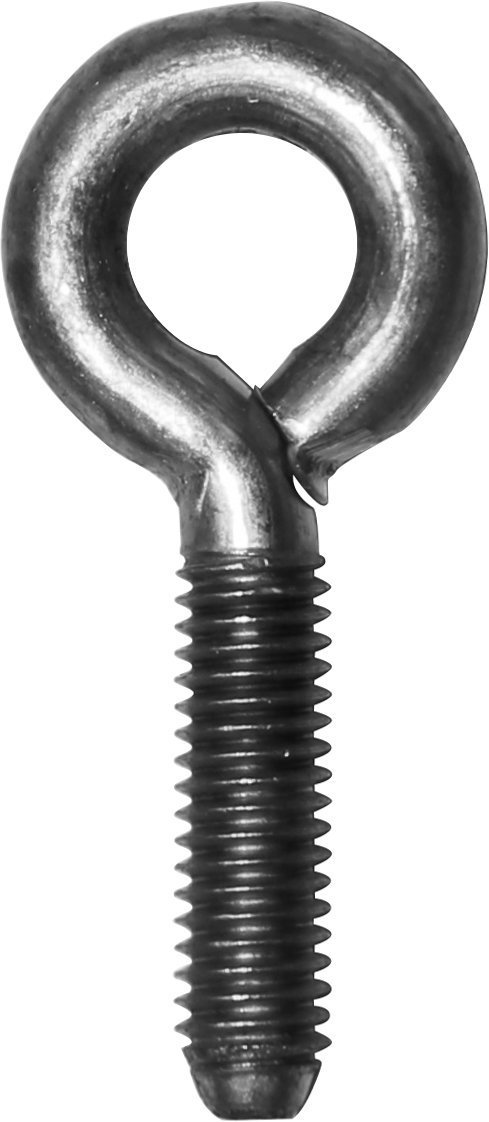 Ringschraube für Fallrohrschelle V2A