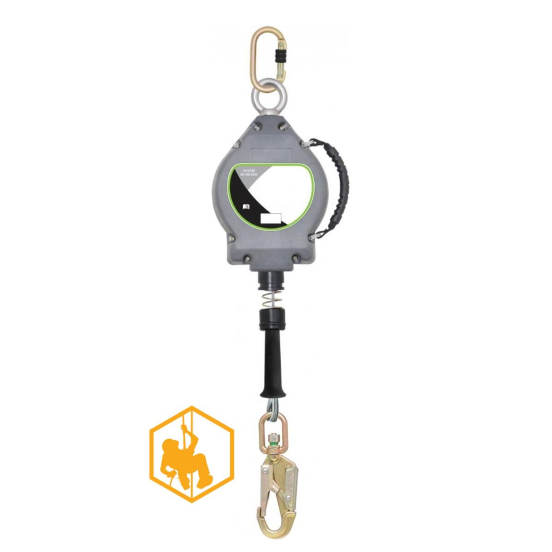 HÖHENSICHERUNGSGERÄT 080.08