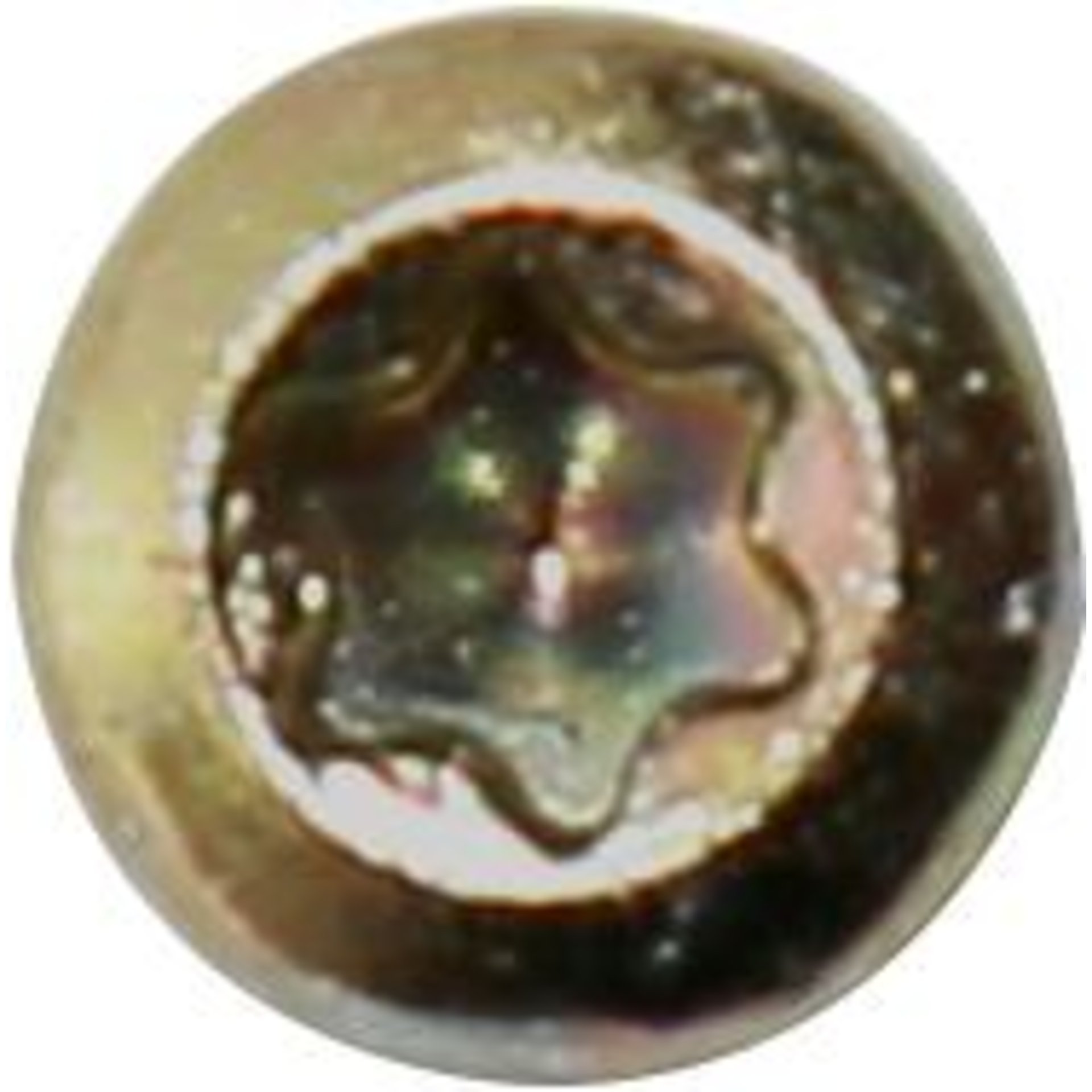 Ziko-Holzbauschrauben mit Bohrspitze, Schälrippen Stahl,gelbverzinkt