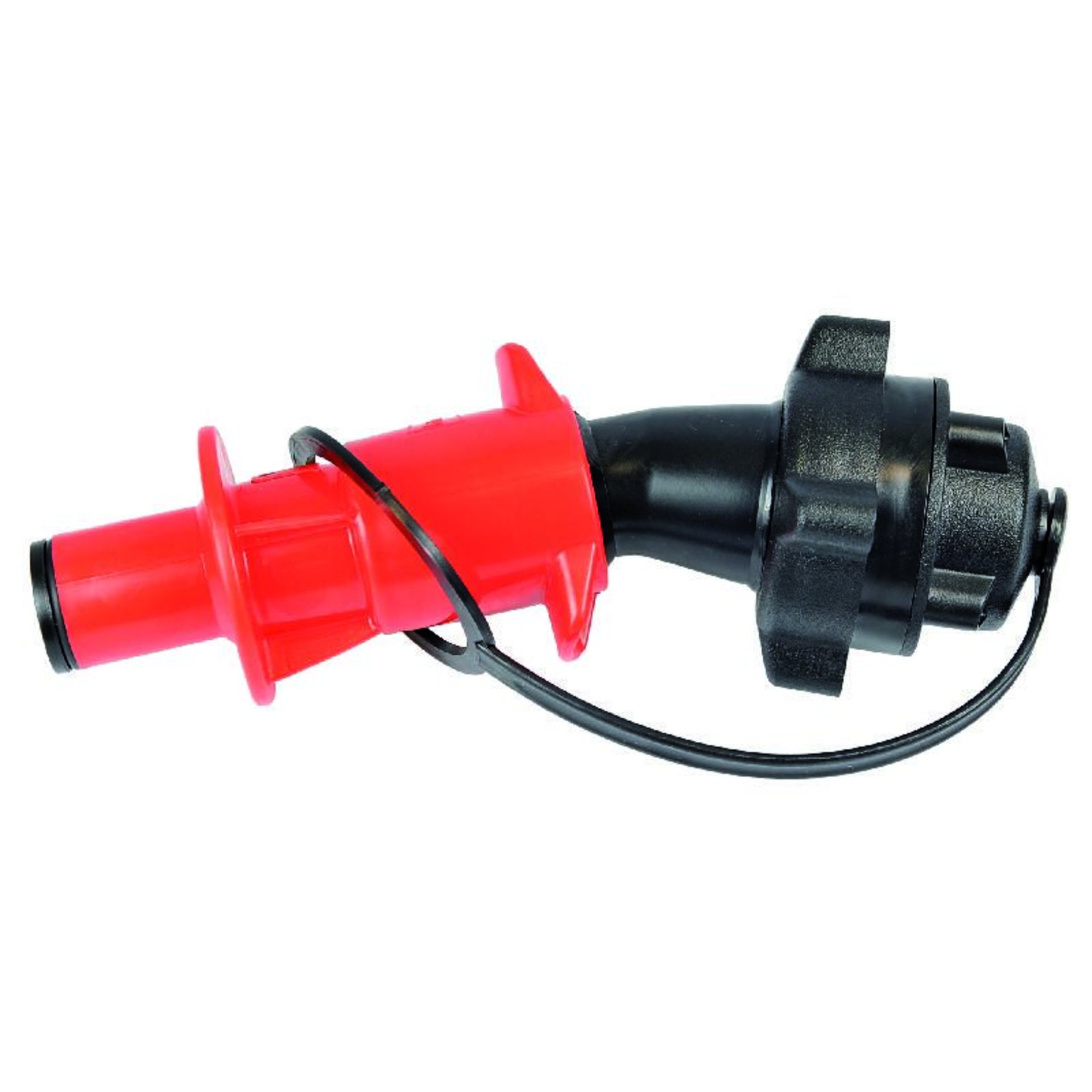 SICHERHEITSEINFÜLLSYSTEM F. KANISTER 4268.0