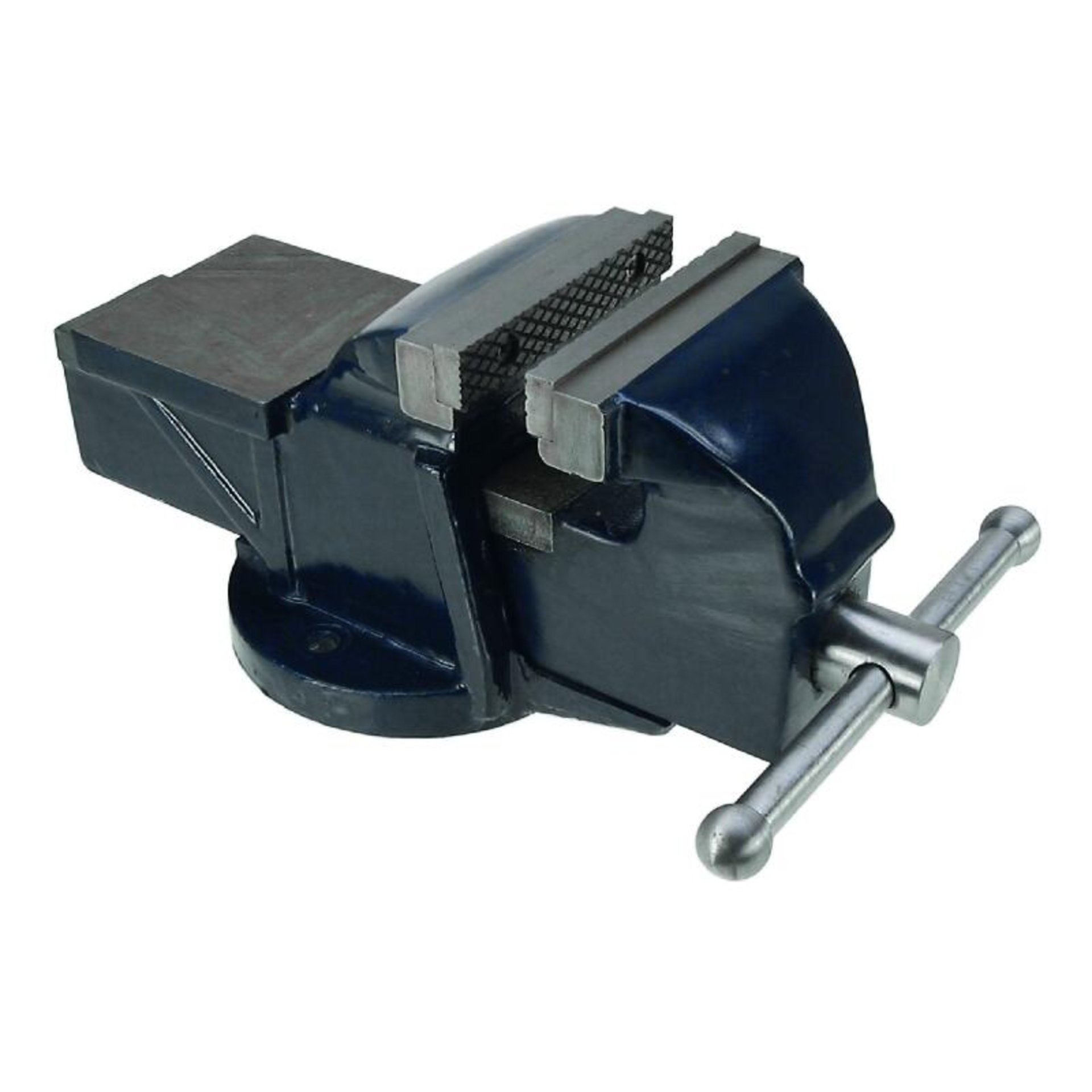 SCHRAUBSTOCK 100 MM FESTE AU 722.10