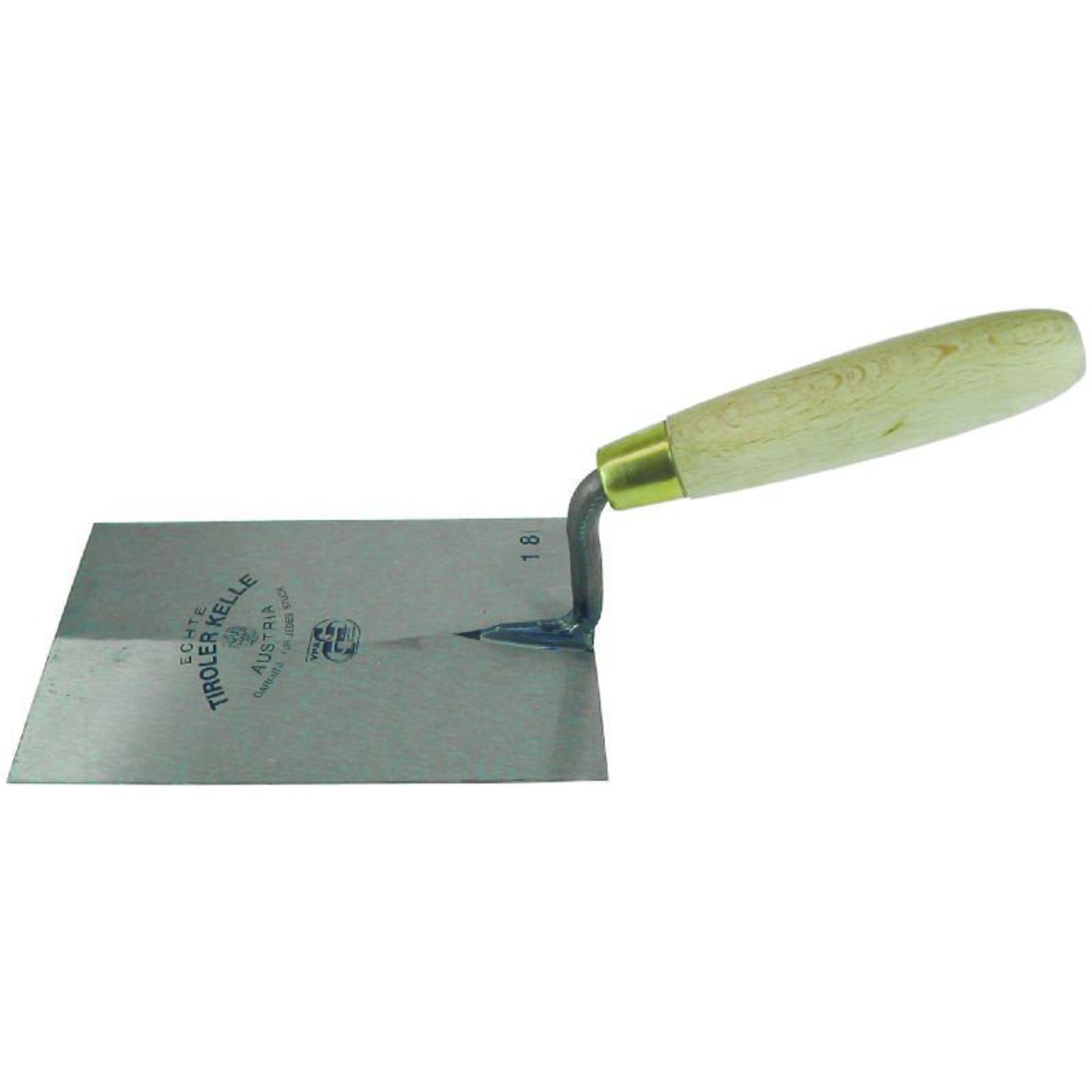 GIPSERKELLE DEGG.-FORM 180 MM 03.180