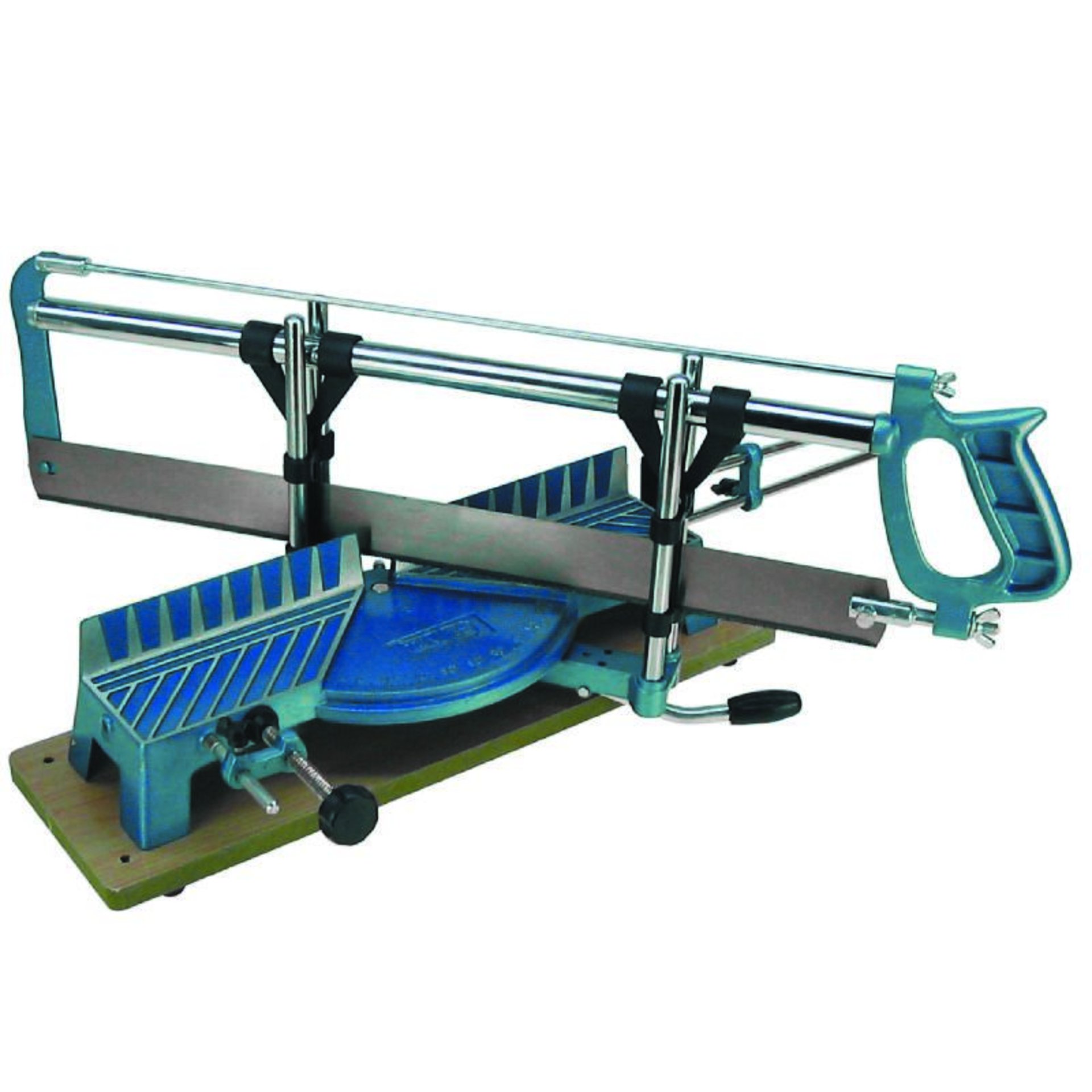 GEHRUNGSSÄGE GS/TÜV 550 MM 1110.1