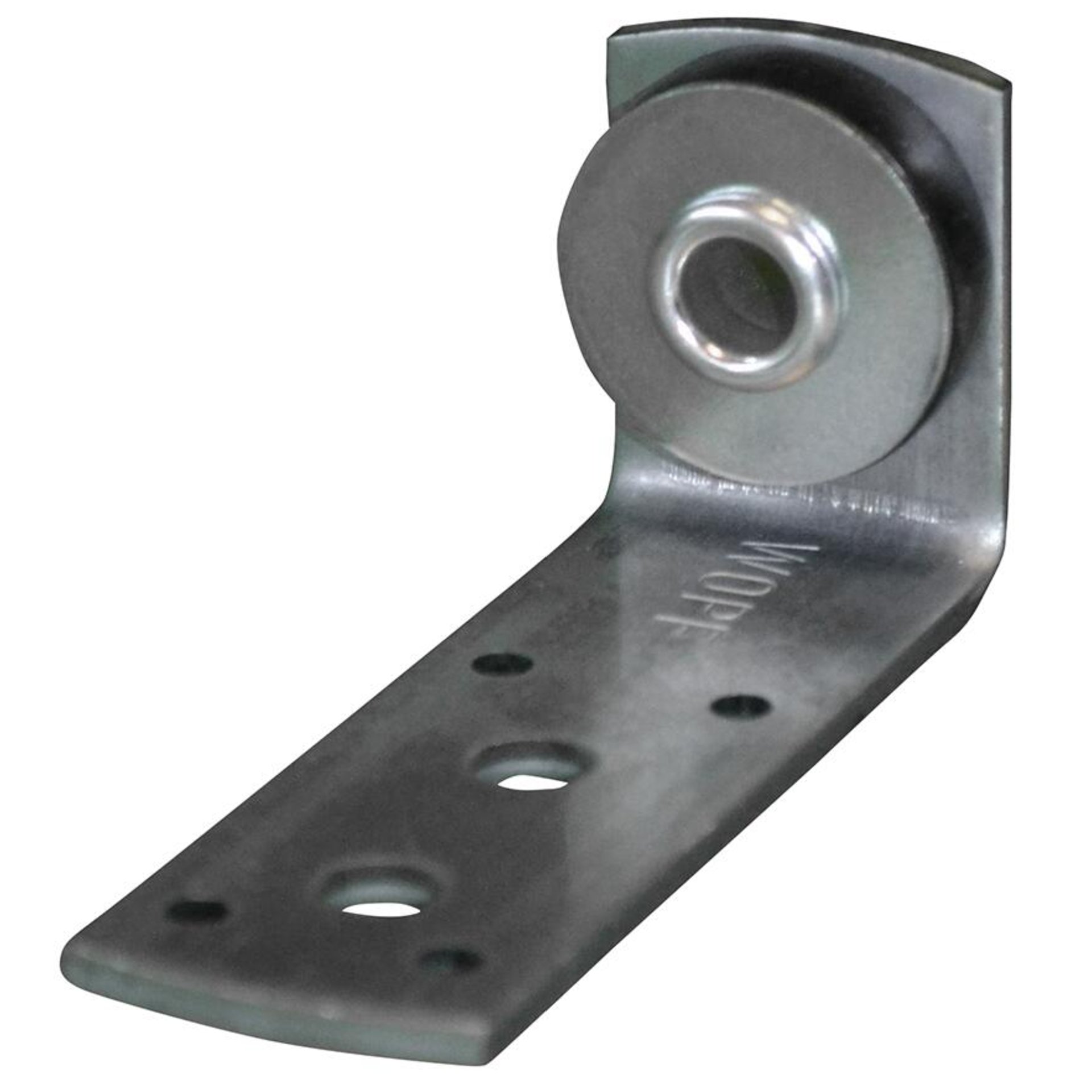 KANALWINKEL TYP L MIT EPDM/S FÜR GA:M 8 (HxLxS)93x40x3,0