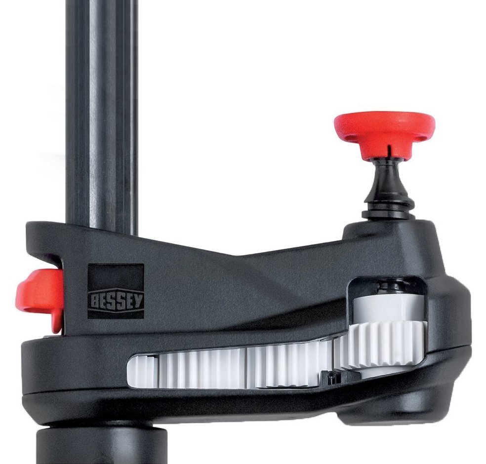 GETRIEBEZWINGE GEARKLAMP GK 300 407.30