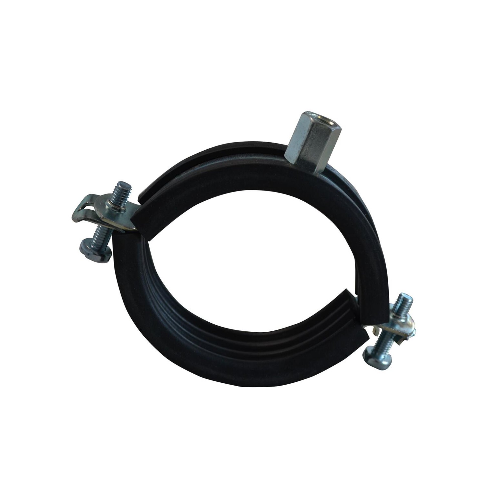 Lüftungsrohrschellen