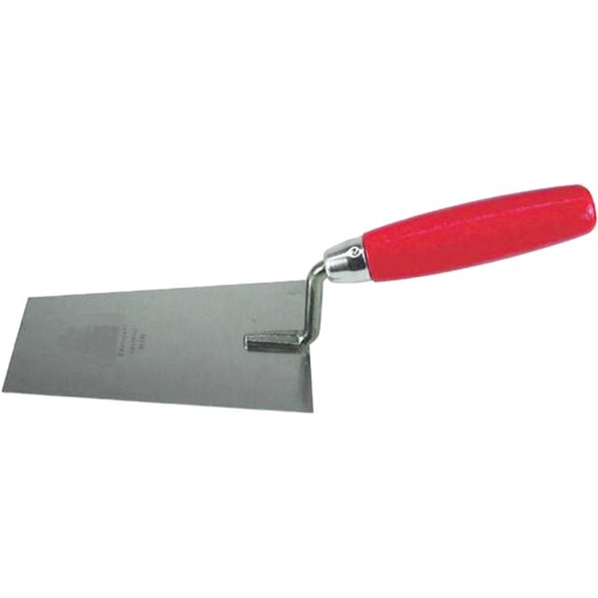 MAURERKELLE ROSTFR. G-HALS 160 MM 020.16