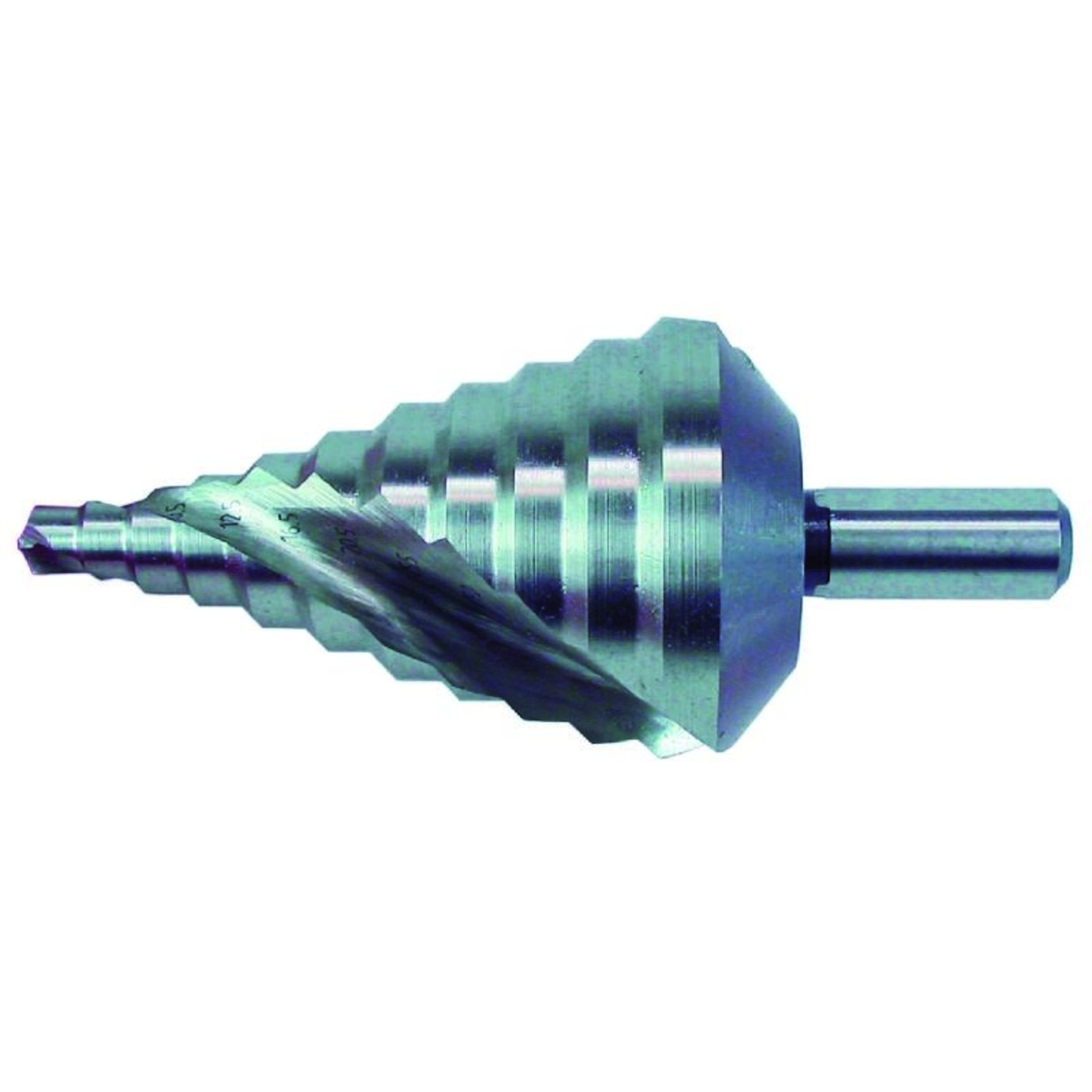 STUFENBOHRER GR. 2 / 4-30 342.02