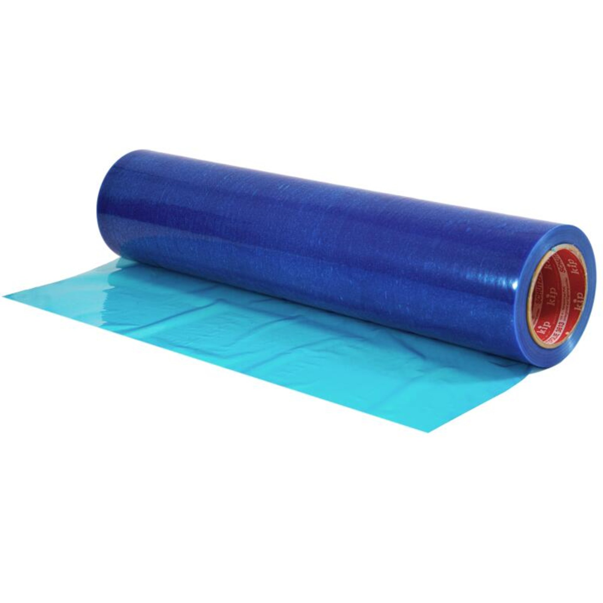 SCHUTZFOLIE BLAU 100 X 0,5 M SELBSTKLEBEND 3813.2