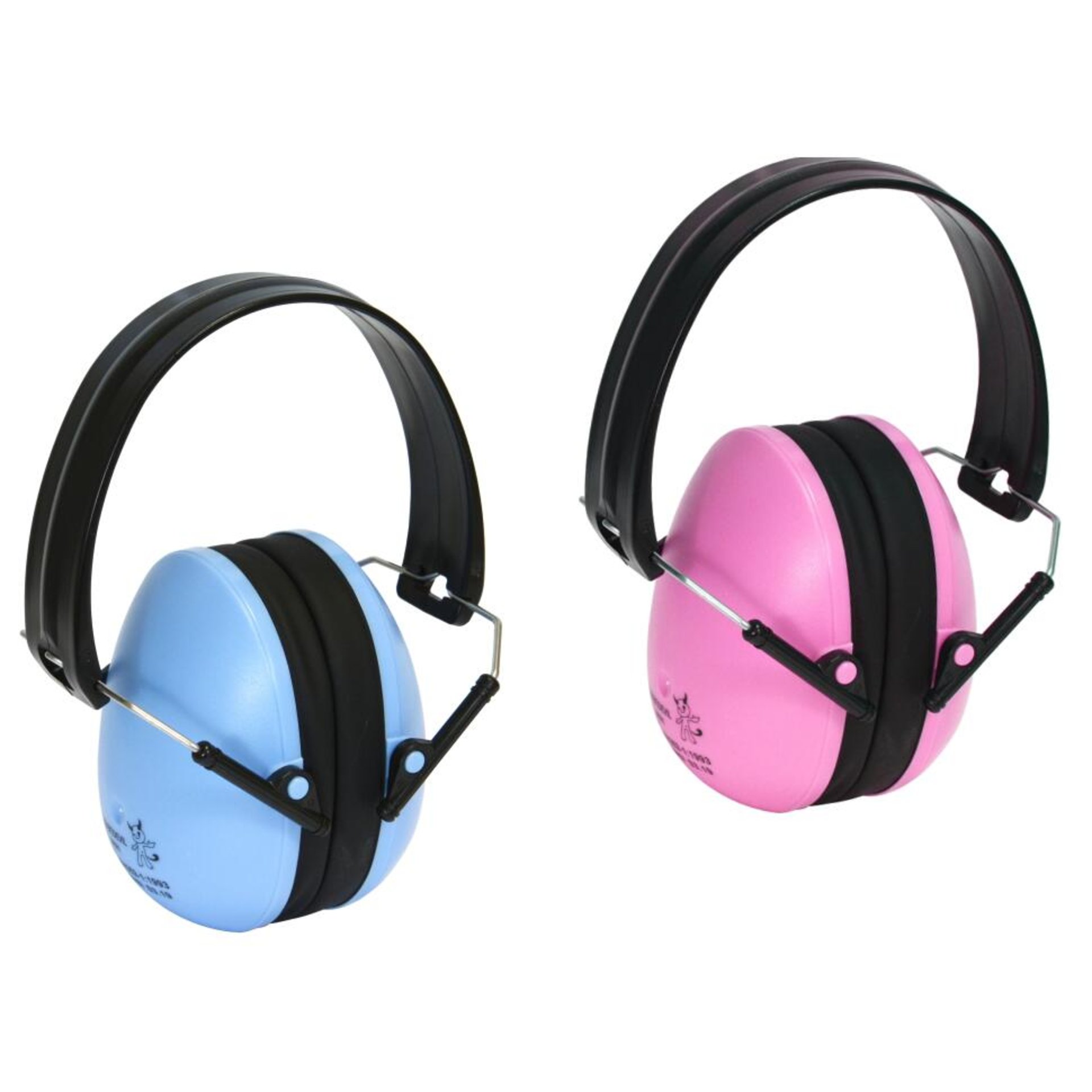 Kindergehörschutz blau Boys 311.00