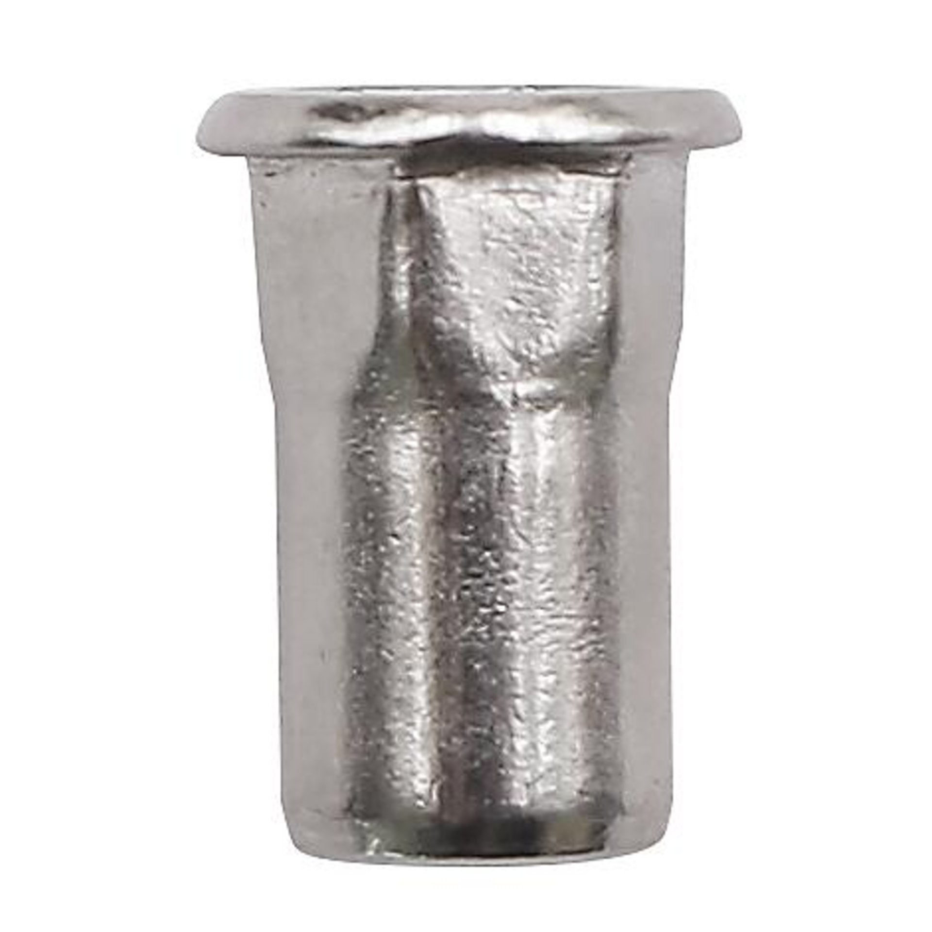 Blindnietmutter A2, M10, Flako T6kso Klemmbereich: 1,0-4,0 mm