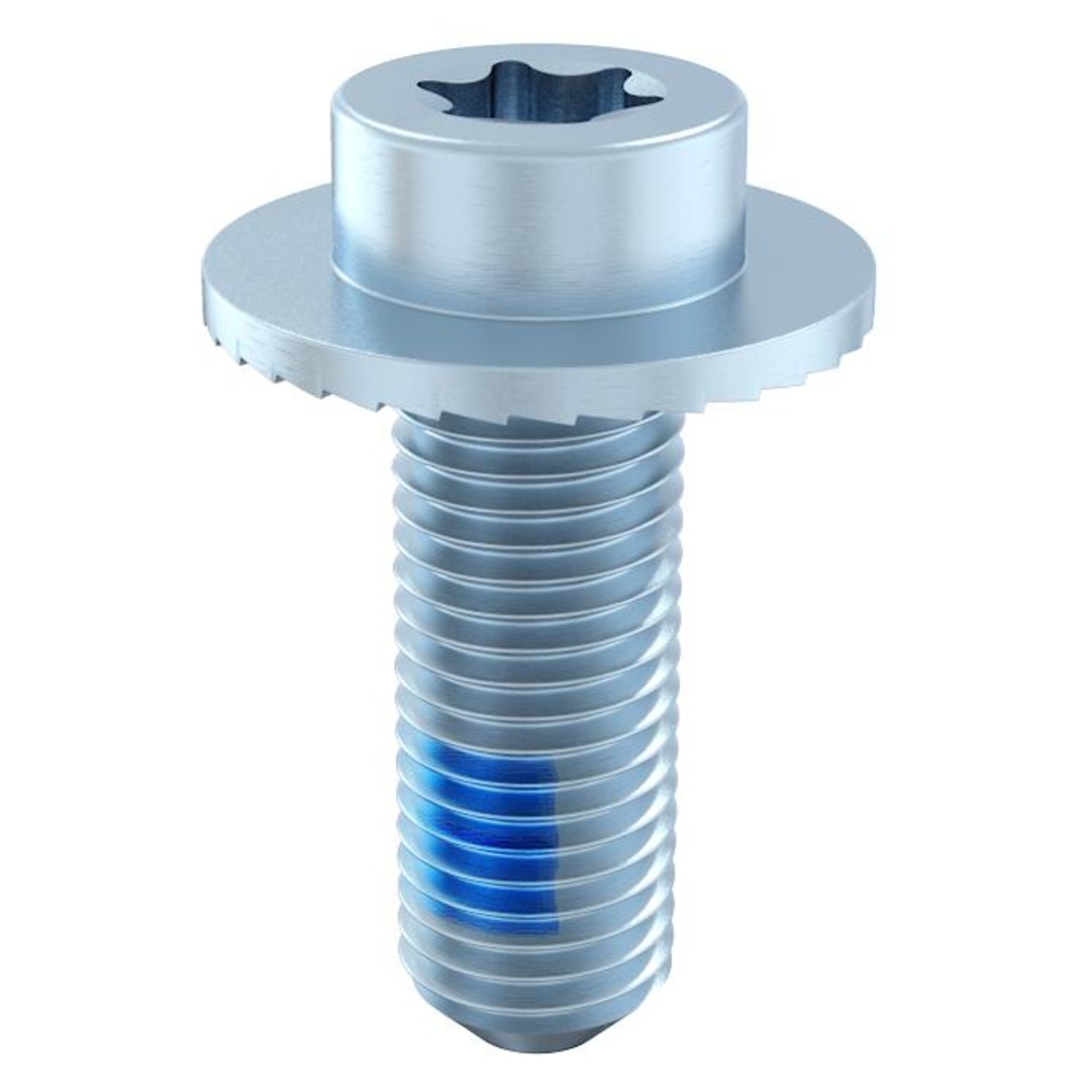 Fixierschraube EASY A2