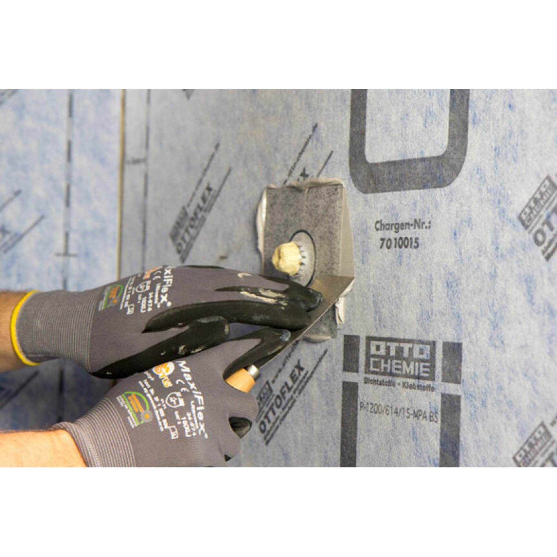 OTTOFLEX Dehnzonenmanschette Ø22-42mm OFS/OFDM