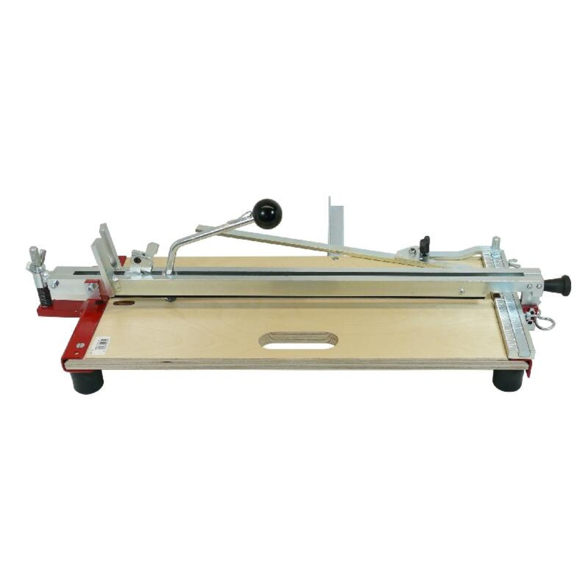 FL-SCHNEIDMASCH. SCHNEIDHEXE 1000 MM - 54.100