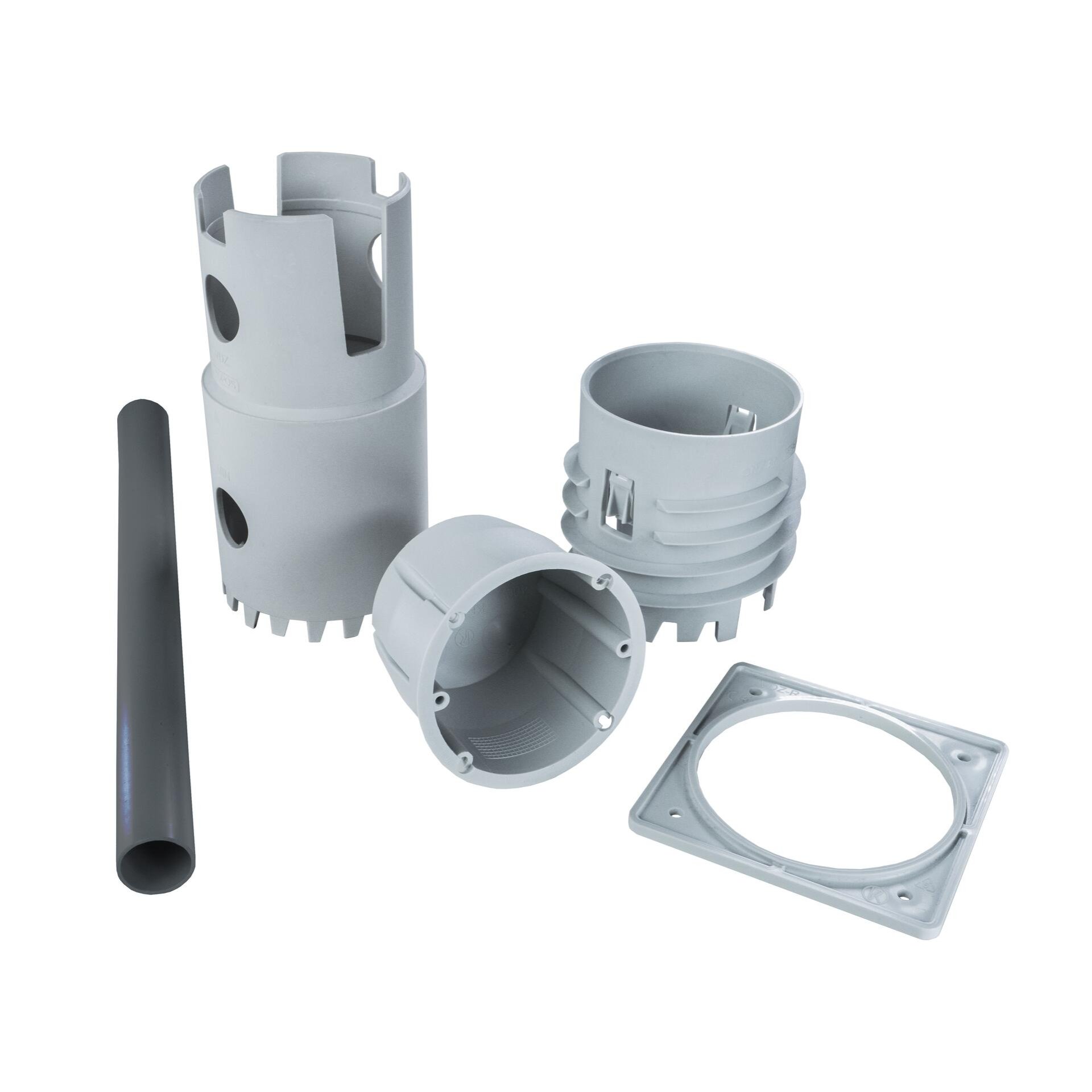 Installationsmaterial