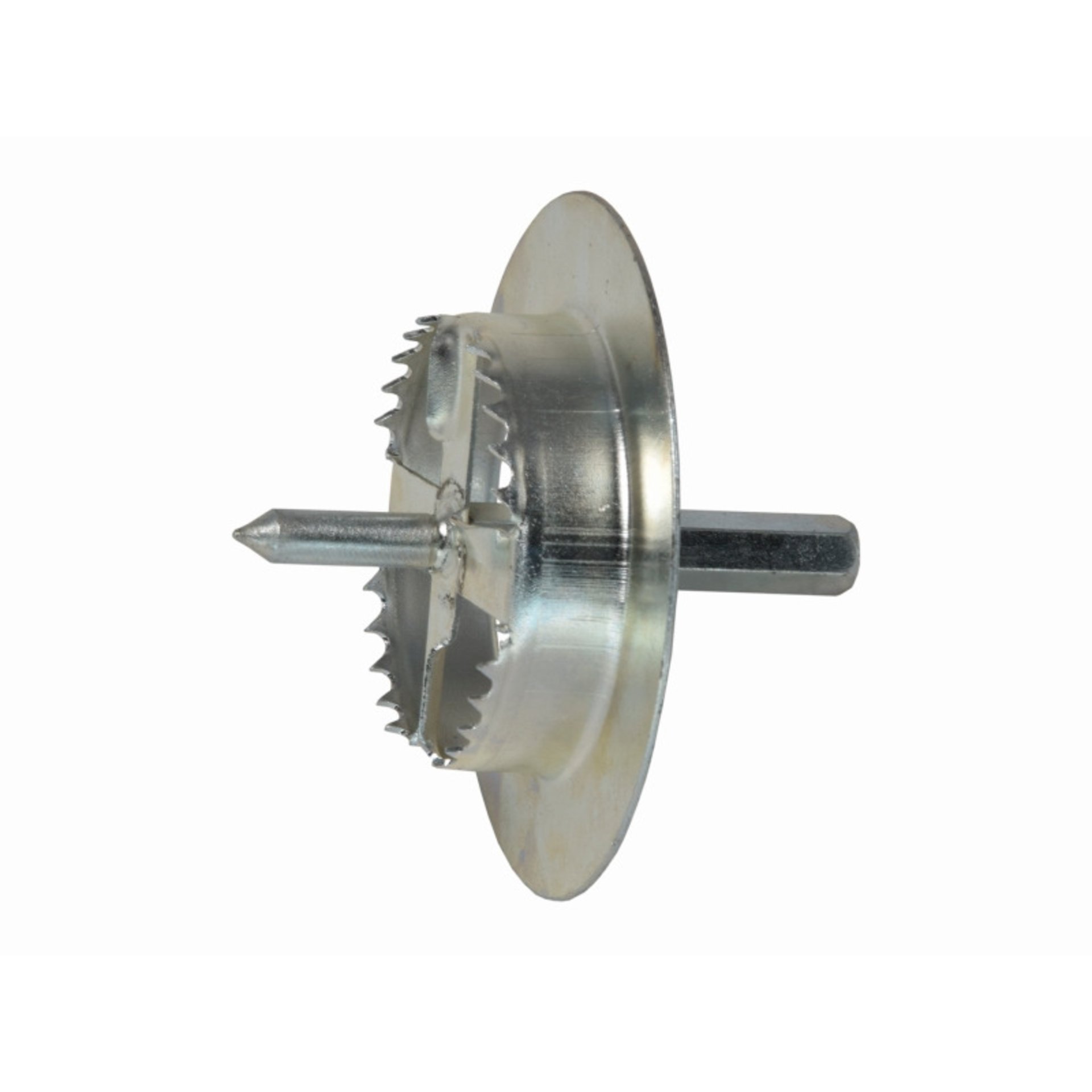 Mineralwolleschneider für Dämmstoffdübel 64 x 20 mm