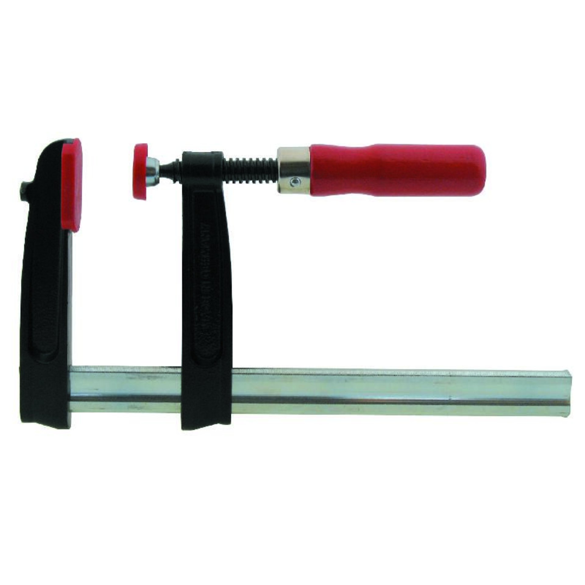 SCHRAUBZWINGE 400X120 MM 401.42