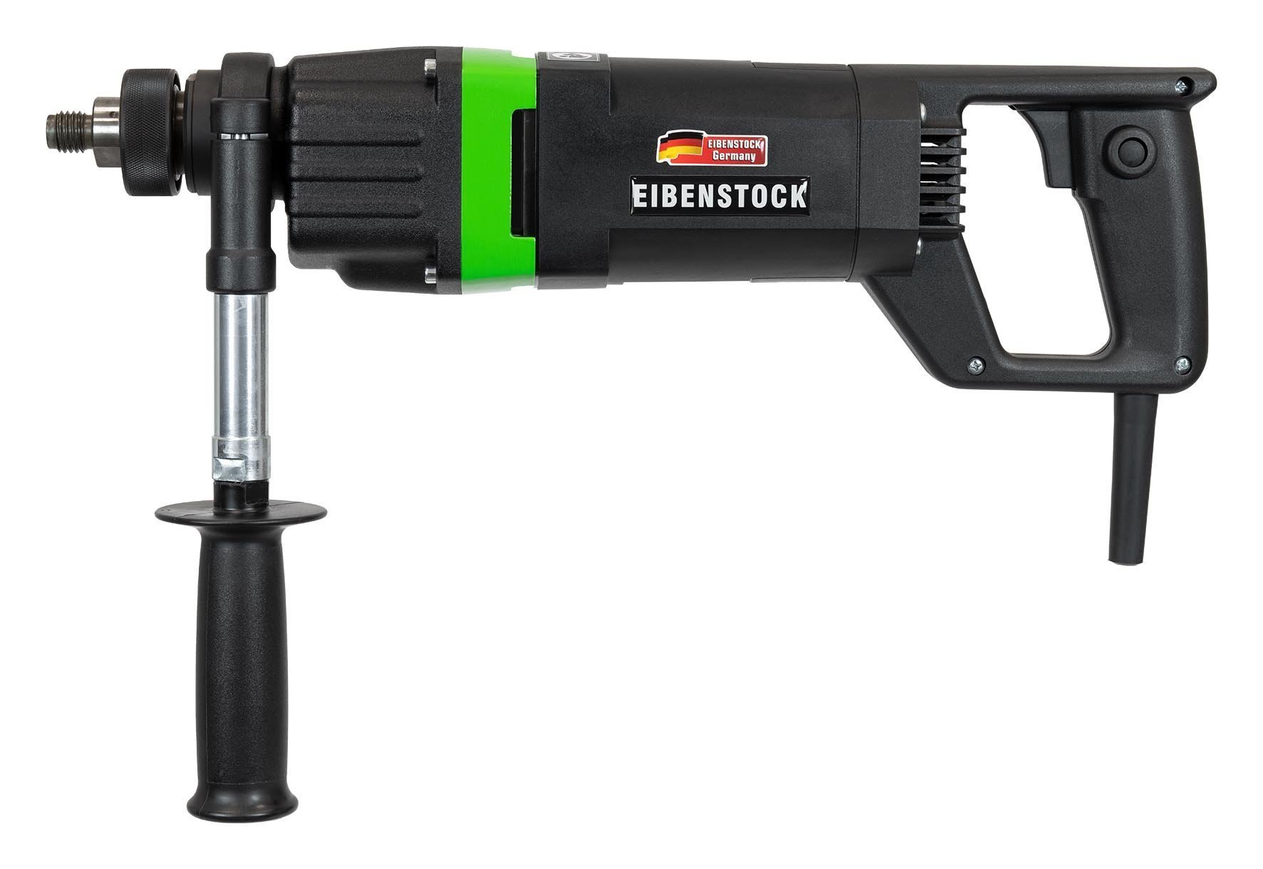 Diamant-Trocken-Softschlag-Kernbohrmaschine ESD 1801