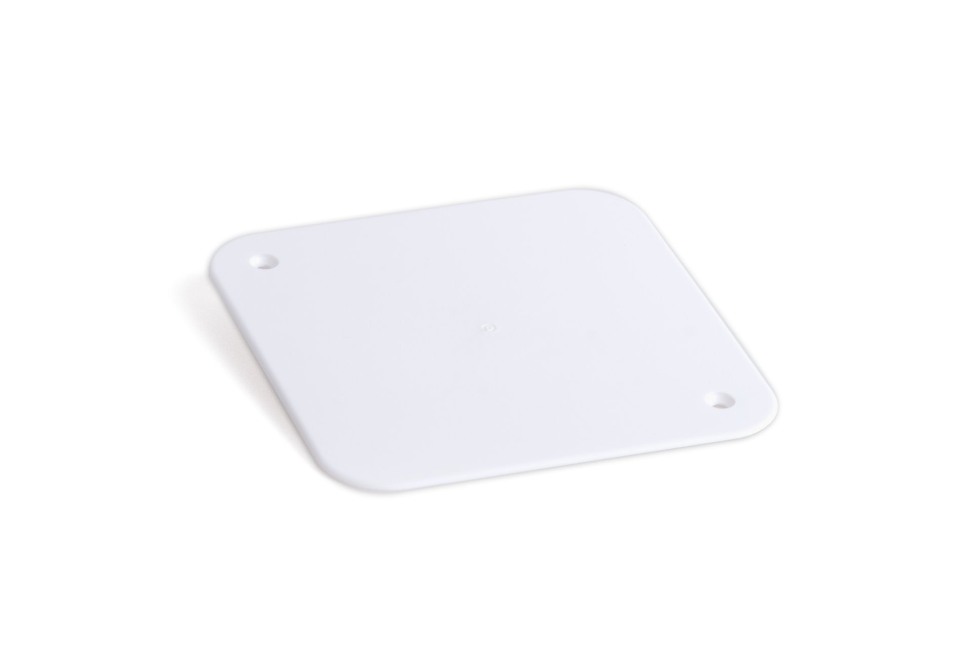 Unterputz-Verbindungskasten-Deckel