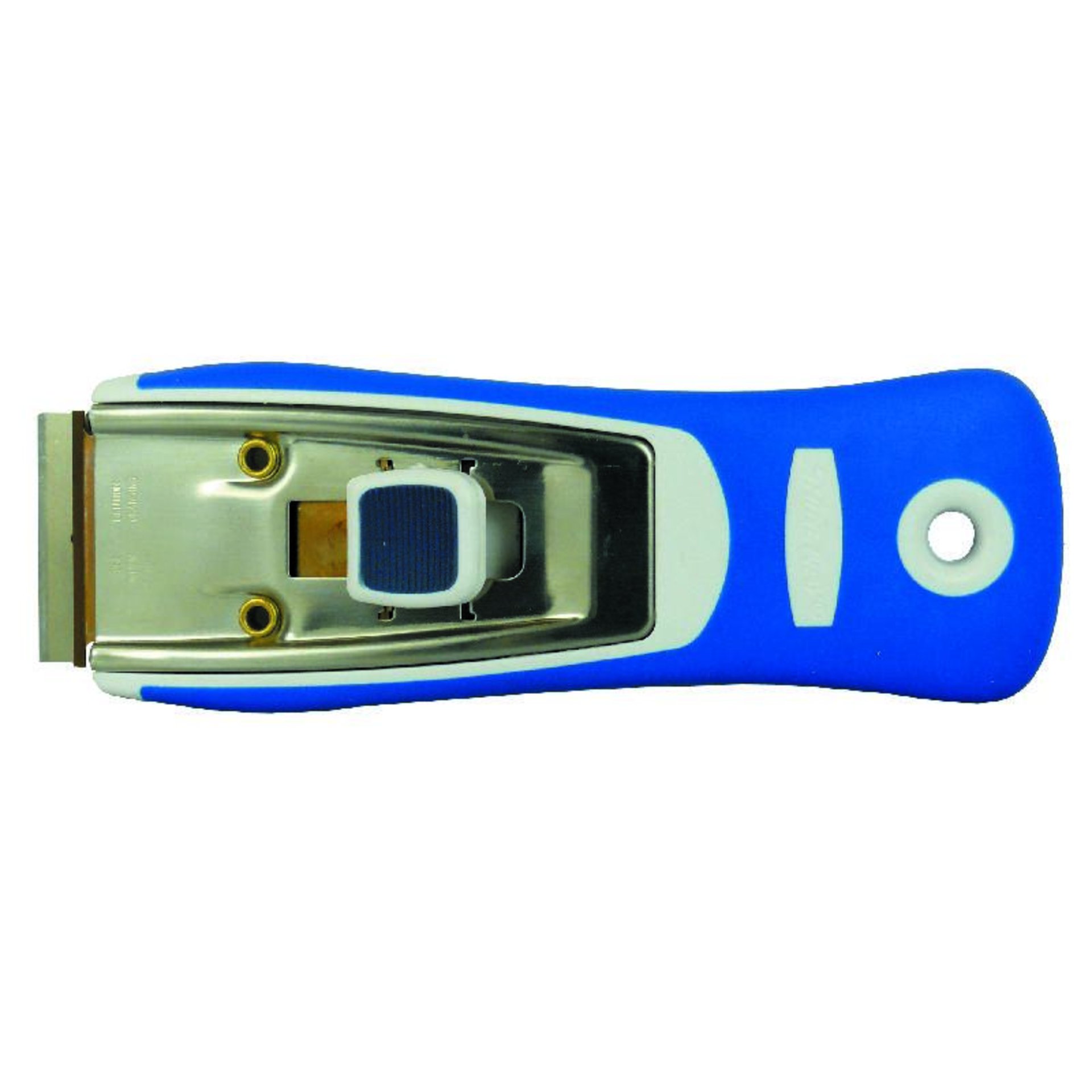 ERS-KLINGE F. GLASSCHABER 254.01