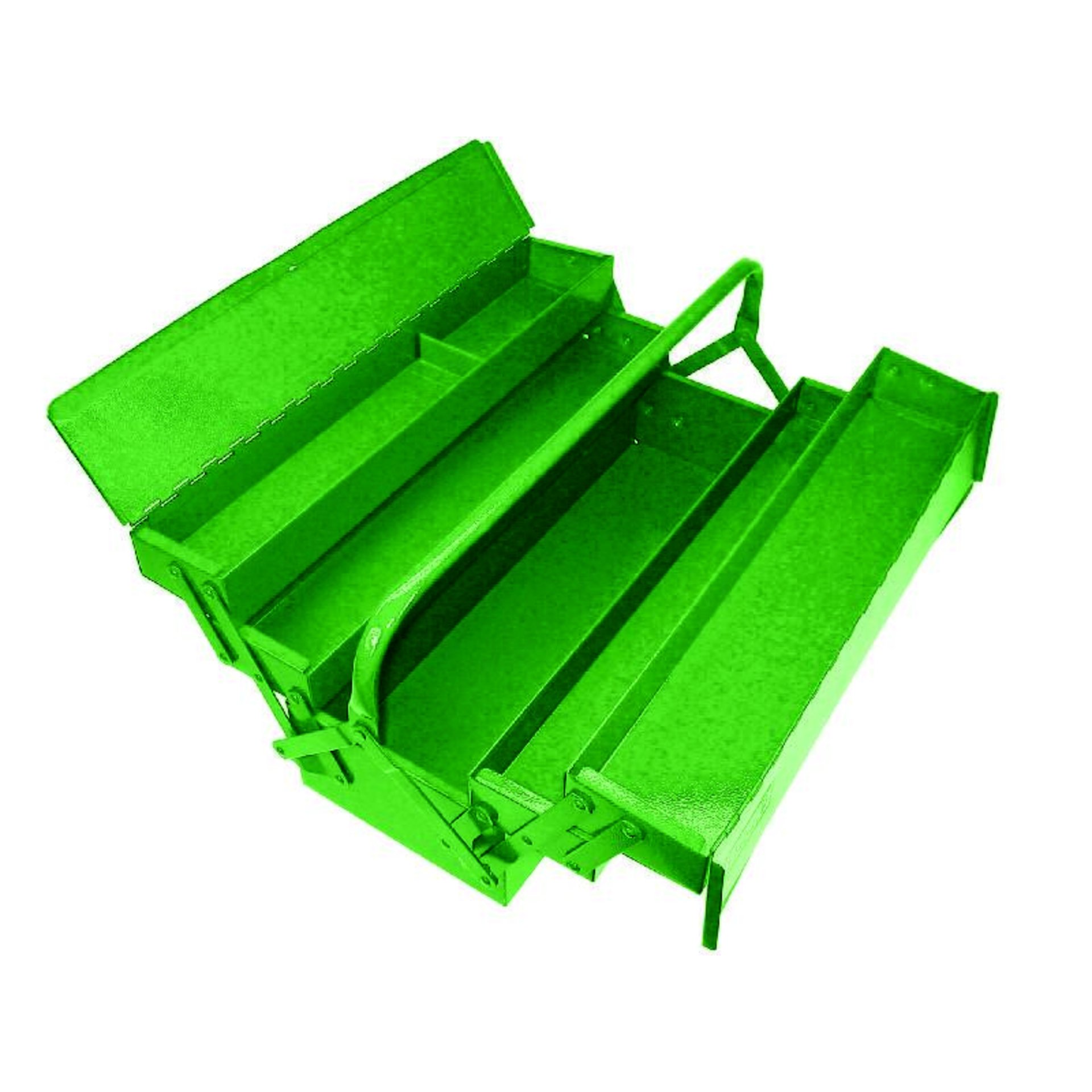 WERKZEUG-KASTEN 5-TLG 530 MM 205.00