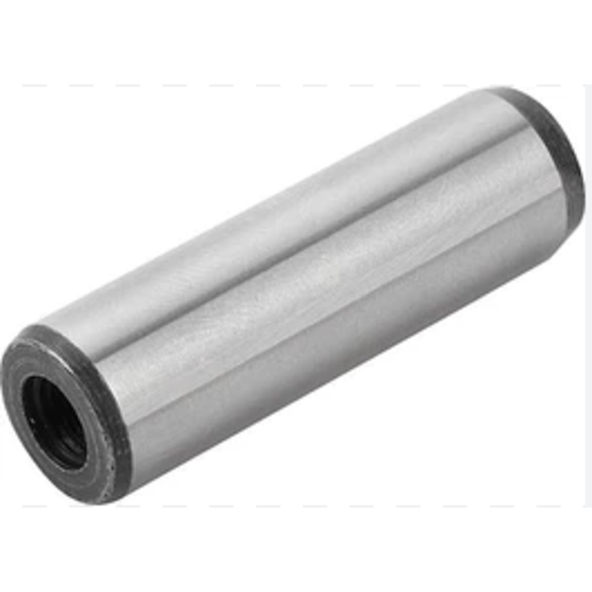 Zylinderstift mit Innengewinde