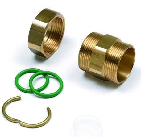 Verbindungsnippel Set