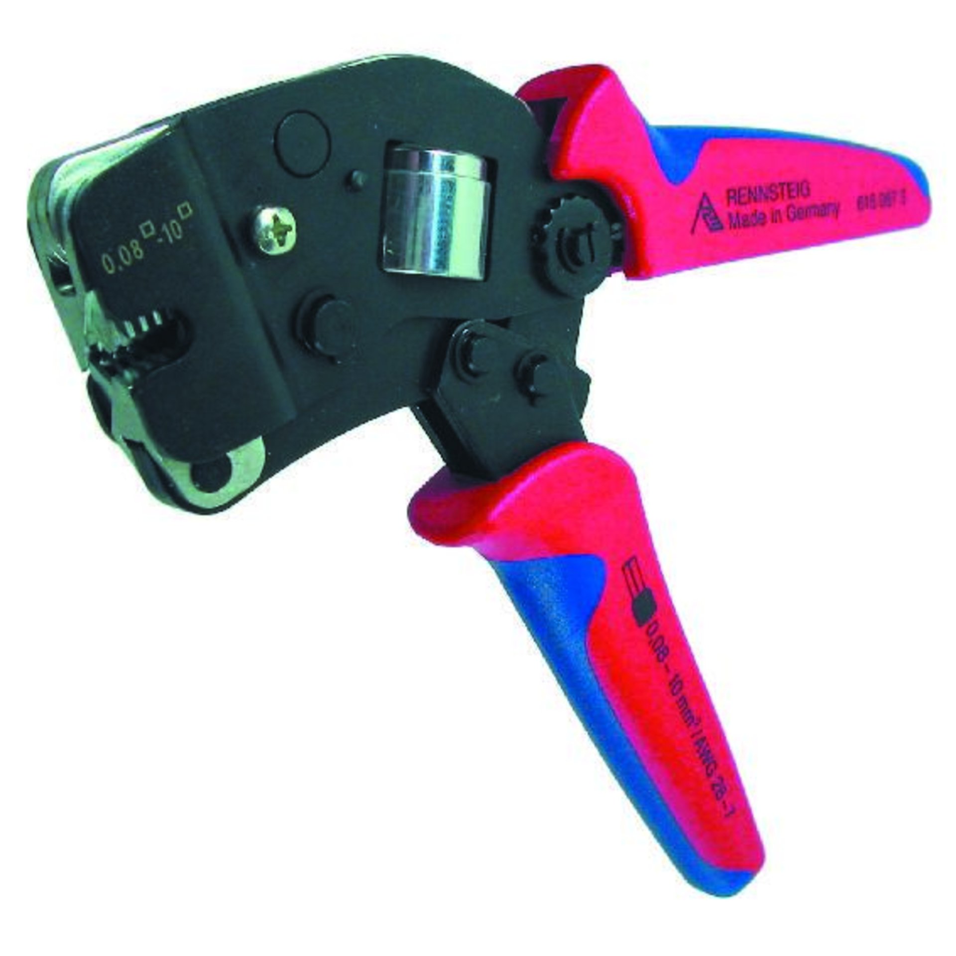 ADERENDHÜLSENZANGE 618087