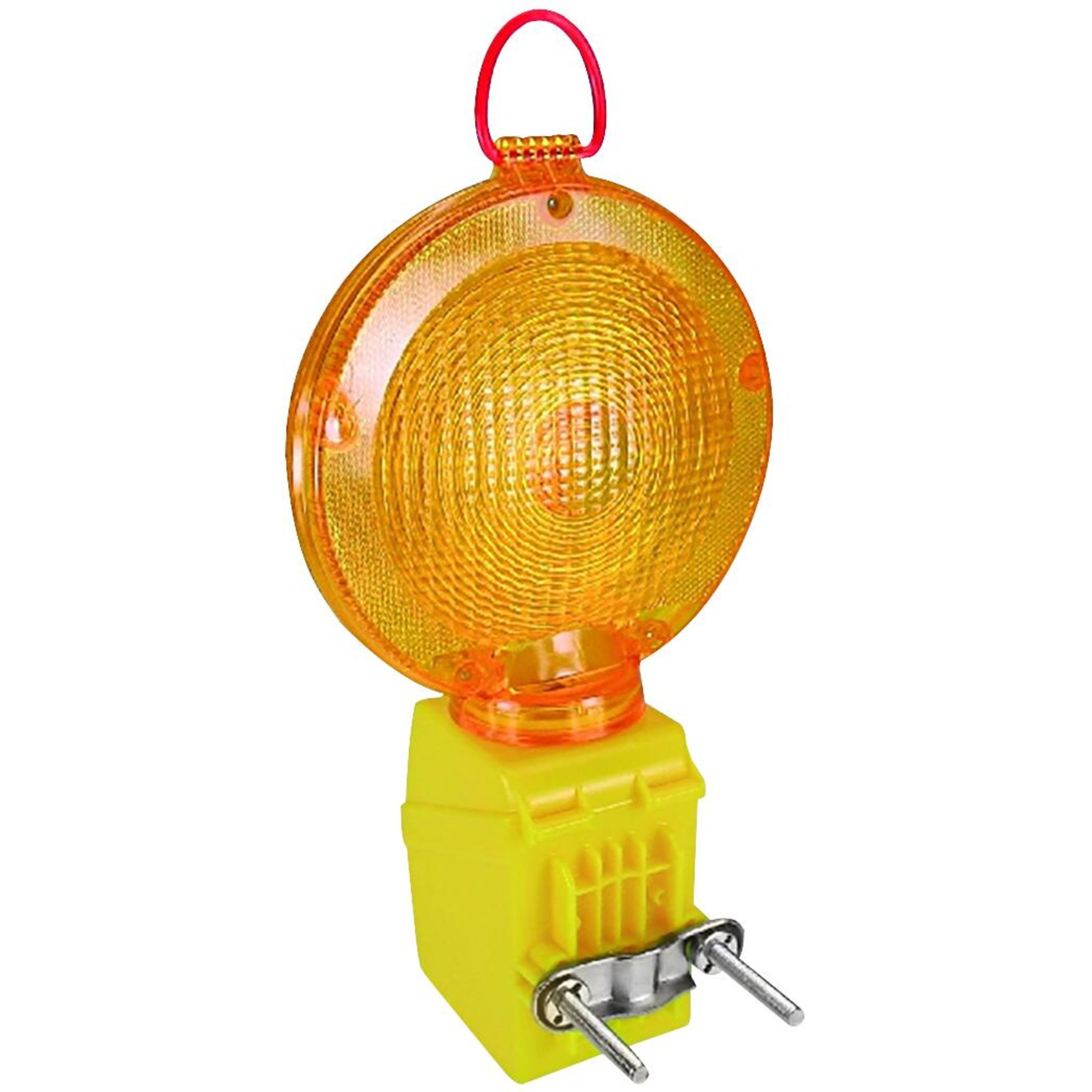 WARNLEUCHTE GELB LED MONO LIGHT 602.51