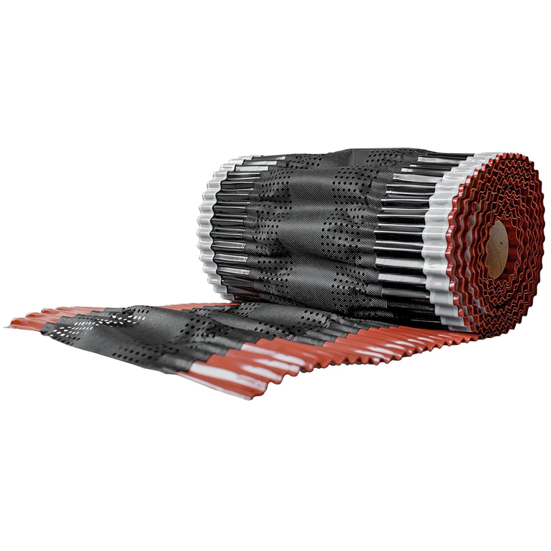 VARIOFLEX-First-Rolle Alu 300 mm x 5 m anthrazit / m