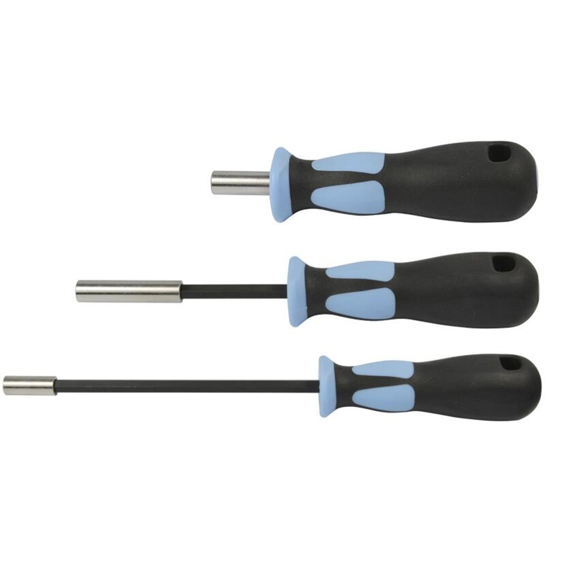 Magnethalter mit Handgriff