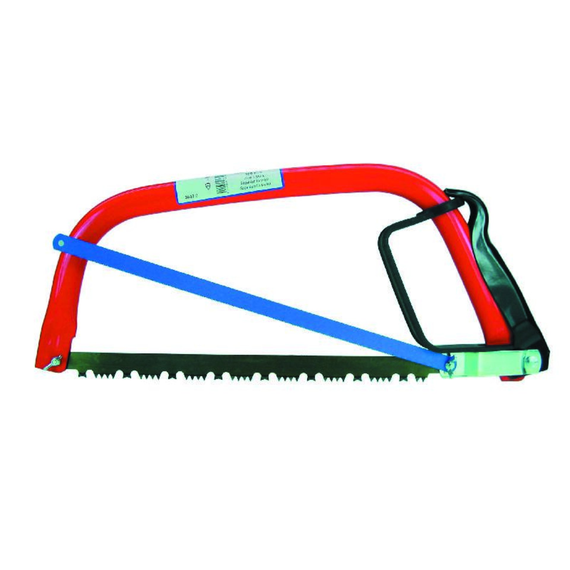 MINI-BÜGELSÄGE 300 MM 2 BLAT 3807.0