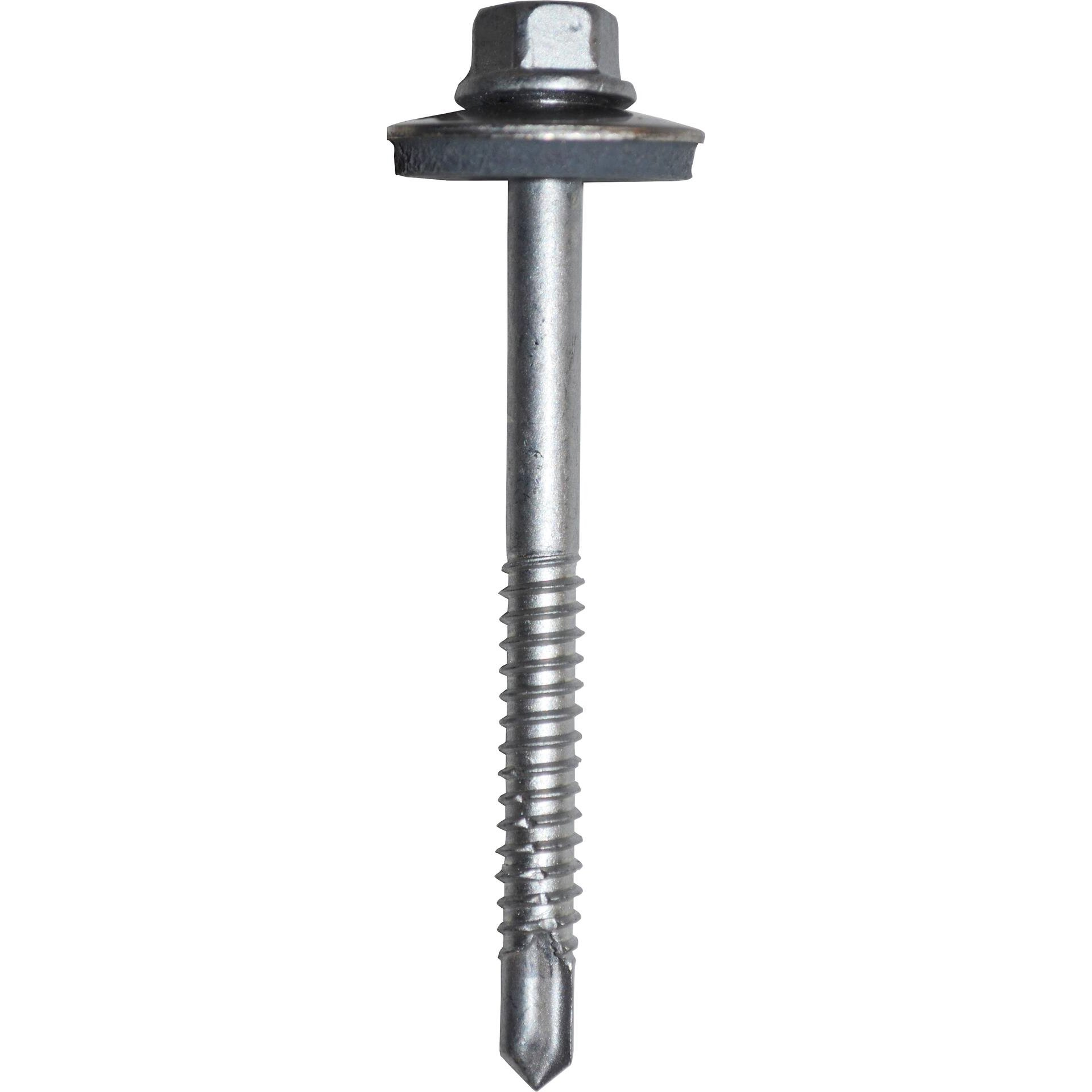 FABO FE V2A SW 3/8 DS 16 6,3 x 25 /Bmax 6mm