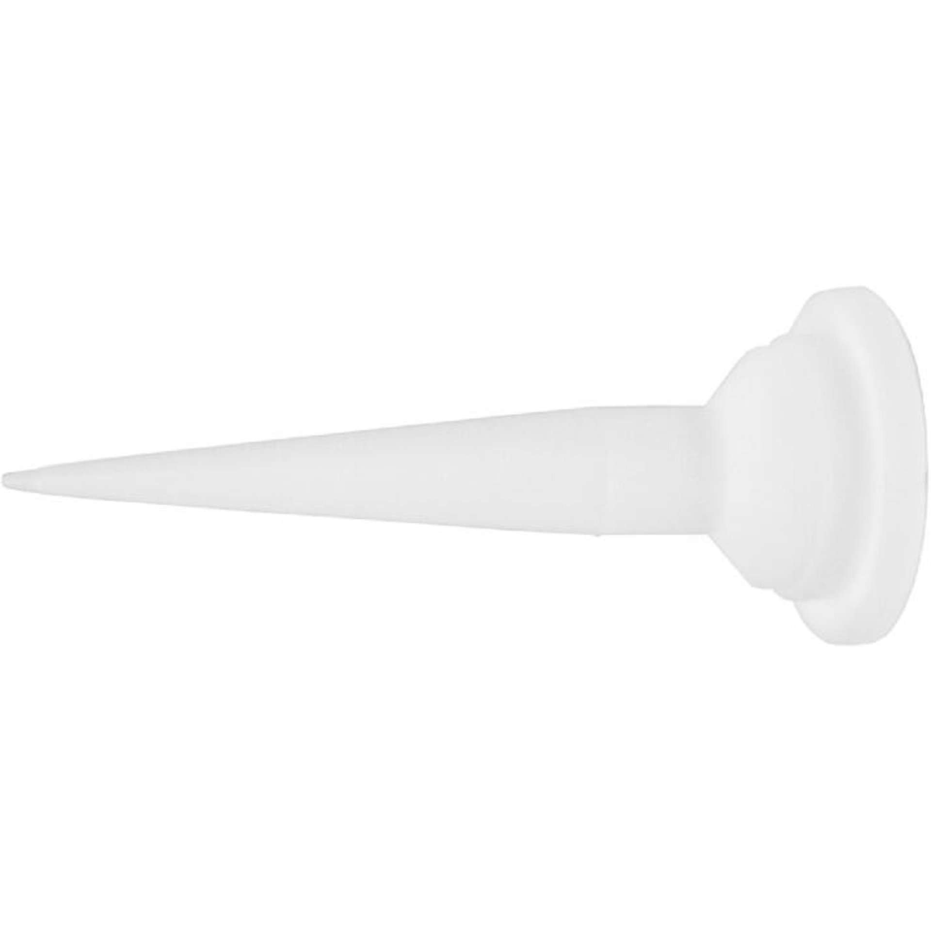 SPITZDÜSE FÜR KARTUSCHENPRES 4600.9