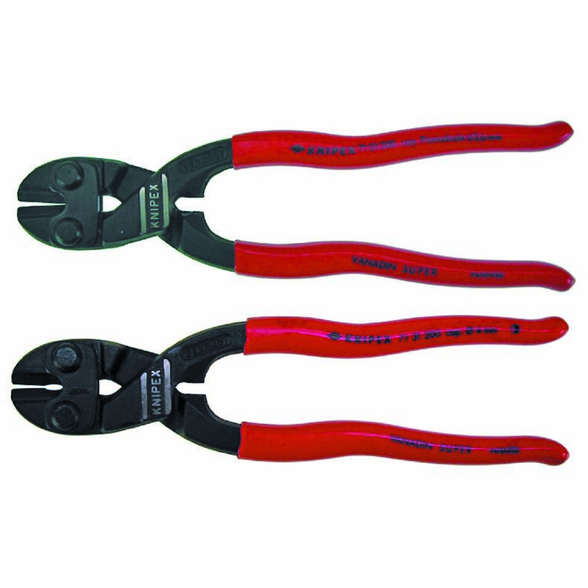 BOLZENSCHNEIDER KOMPAKT M. A 7131.2