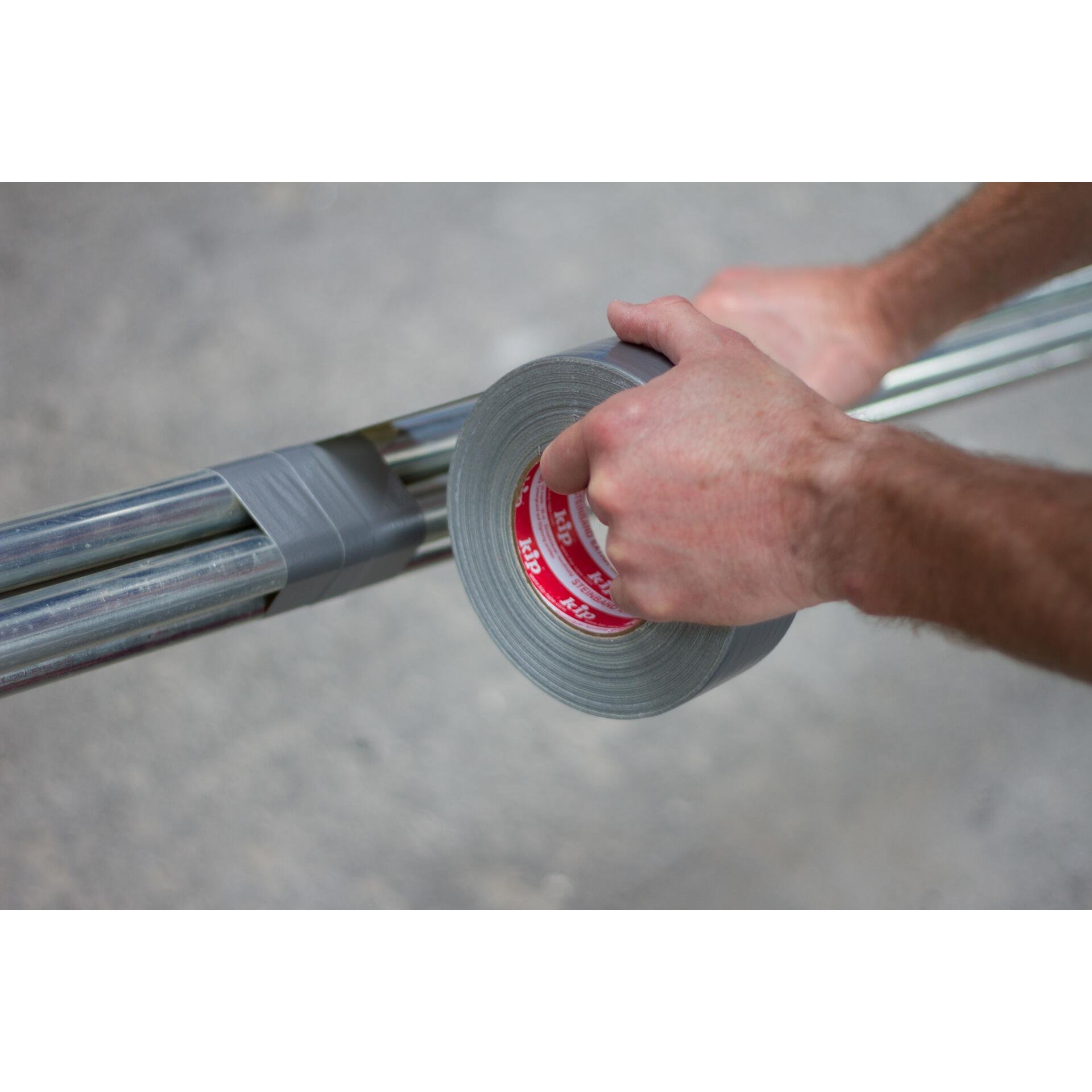 326 Kip Steinband Extra – Profi-Plus-Qualität - si 25mm x 50m