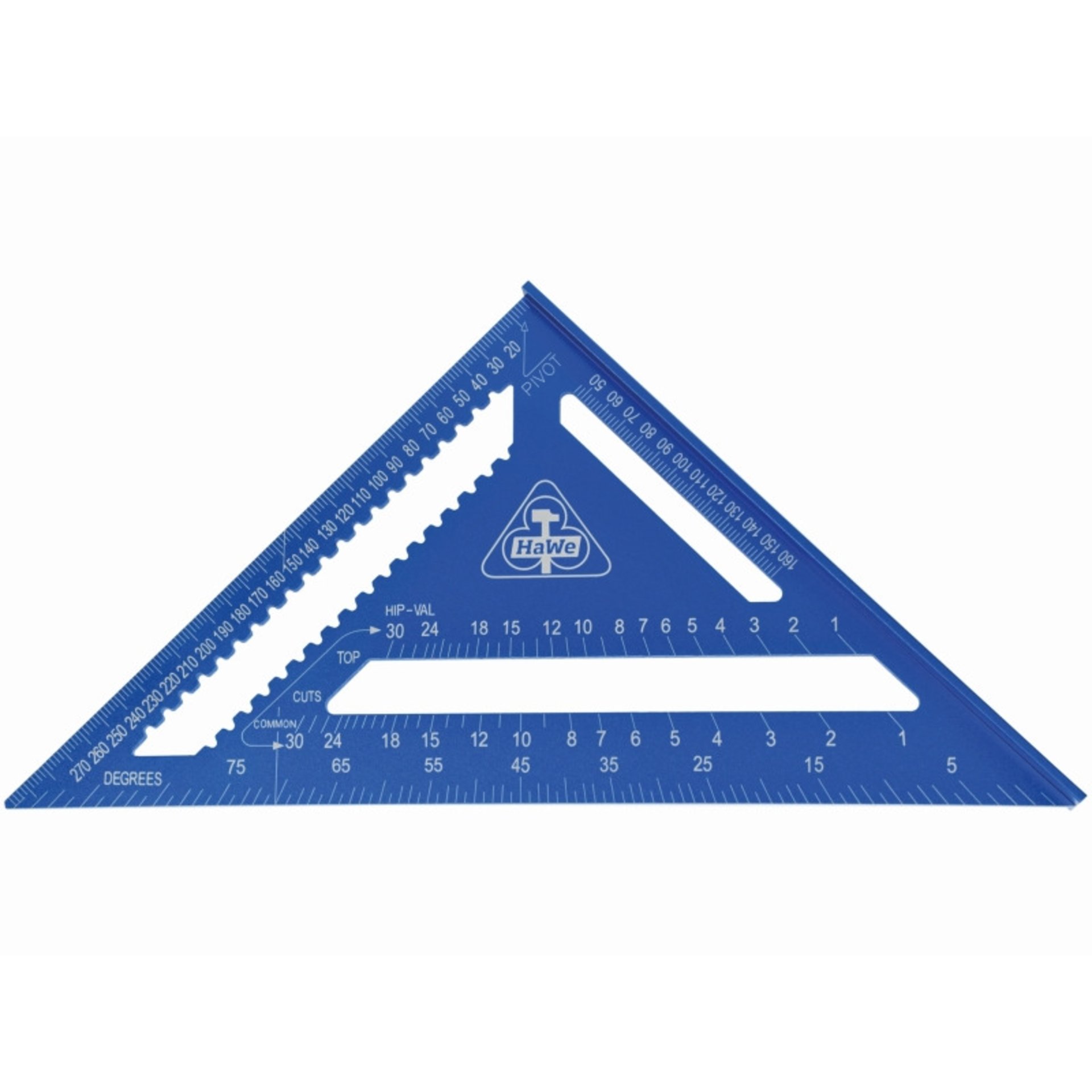 Multifunktions- / Sparrenwinkel