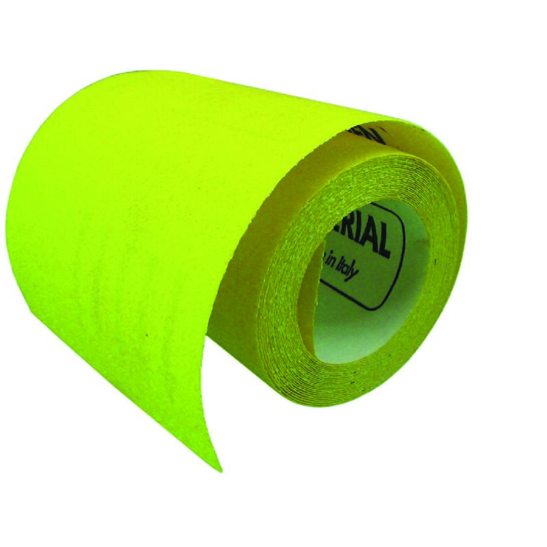 SCHLEIFPAPIER A. RO. 115MM X0M K100 174.90