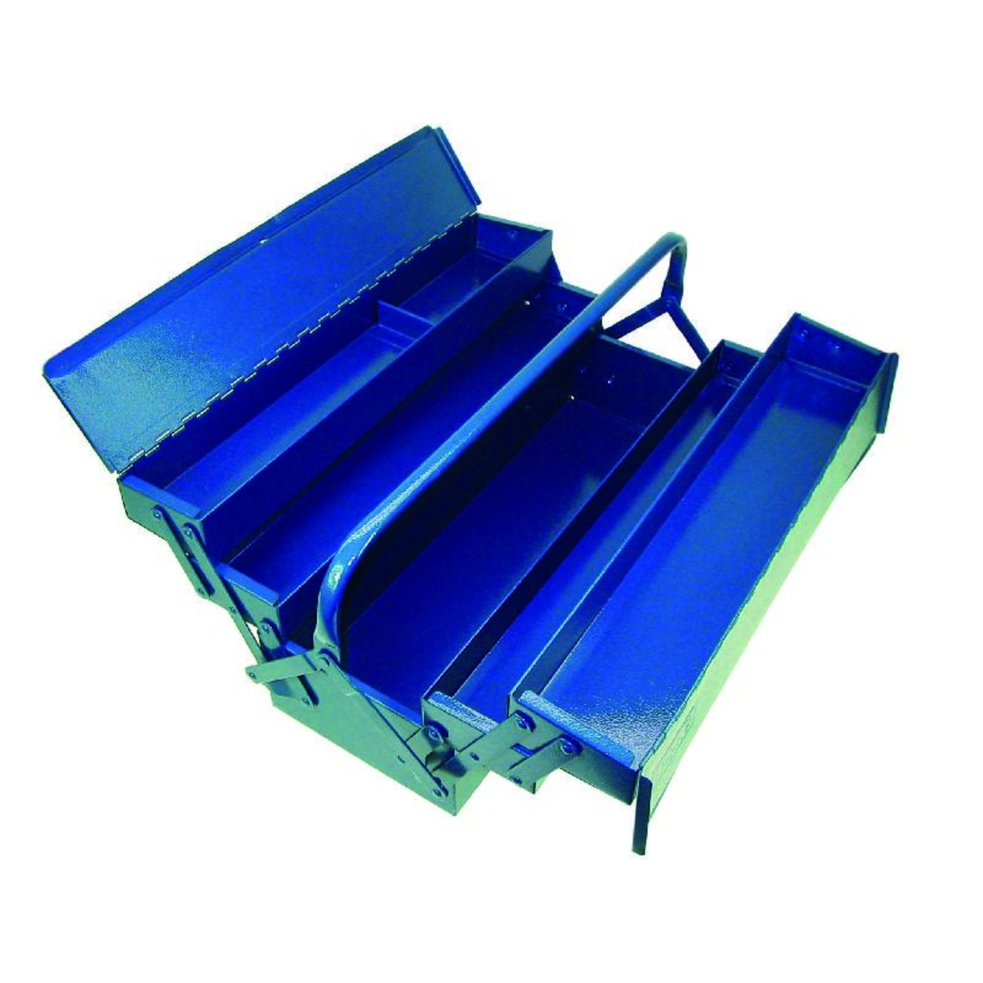 WERKZEUG-KASTEN 5-TLG 530 MM 205.00