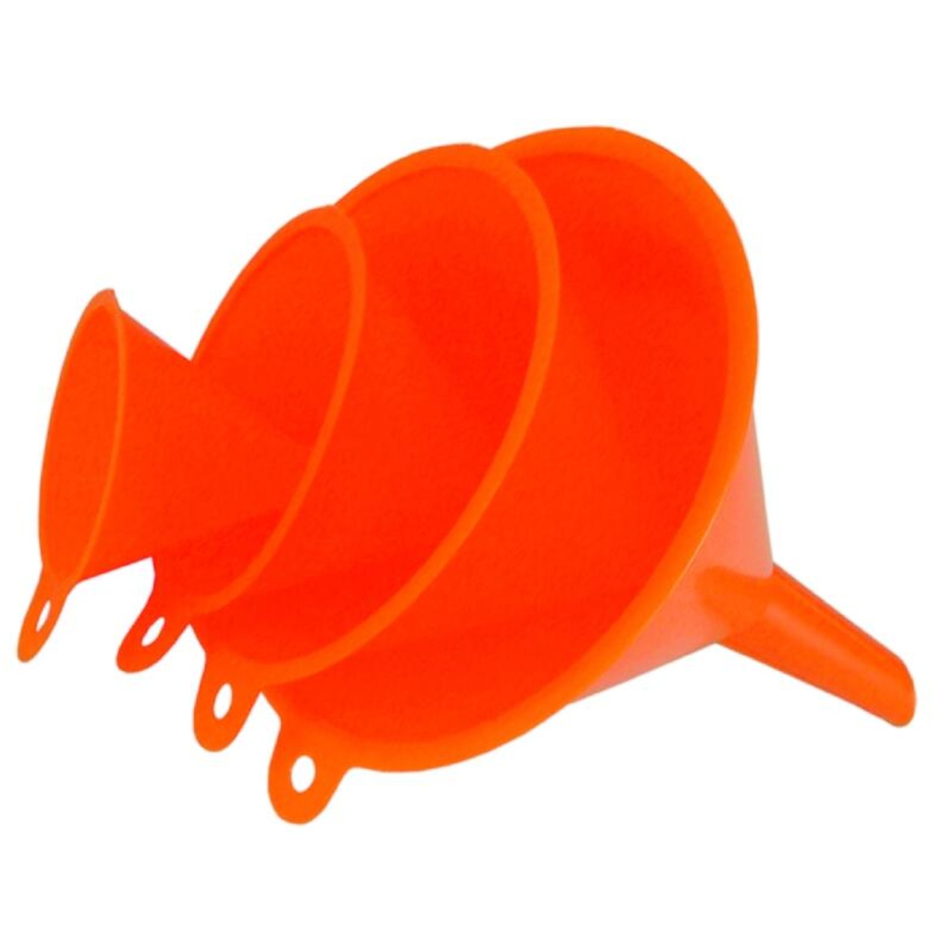 TRICHTERSATZ 4-TLG 02.360