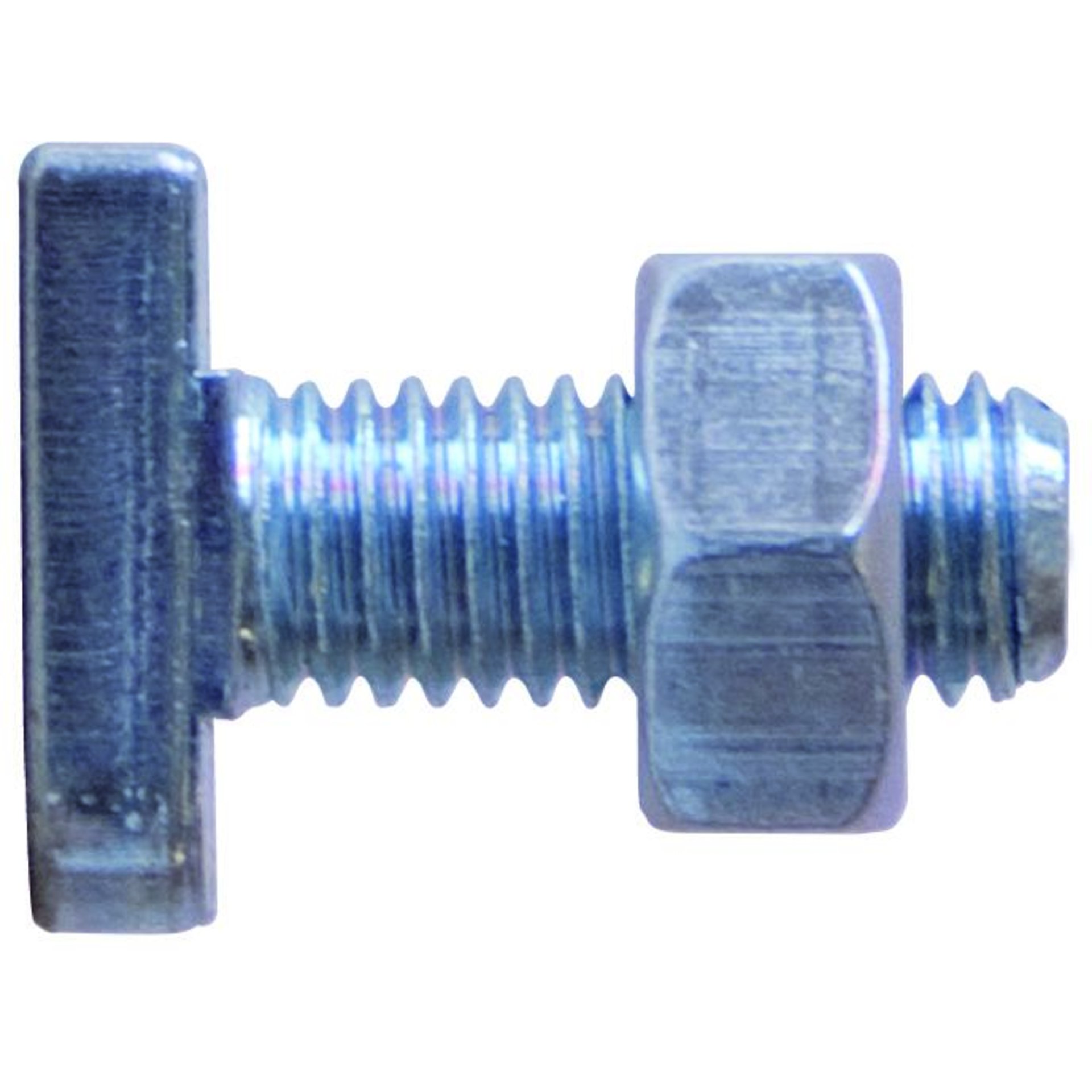 Halfenschrauben Profil 28/15 8x30