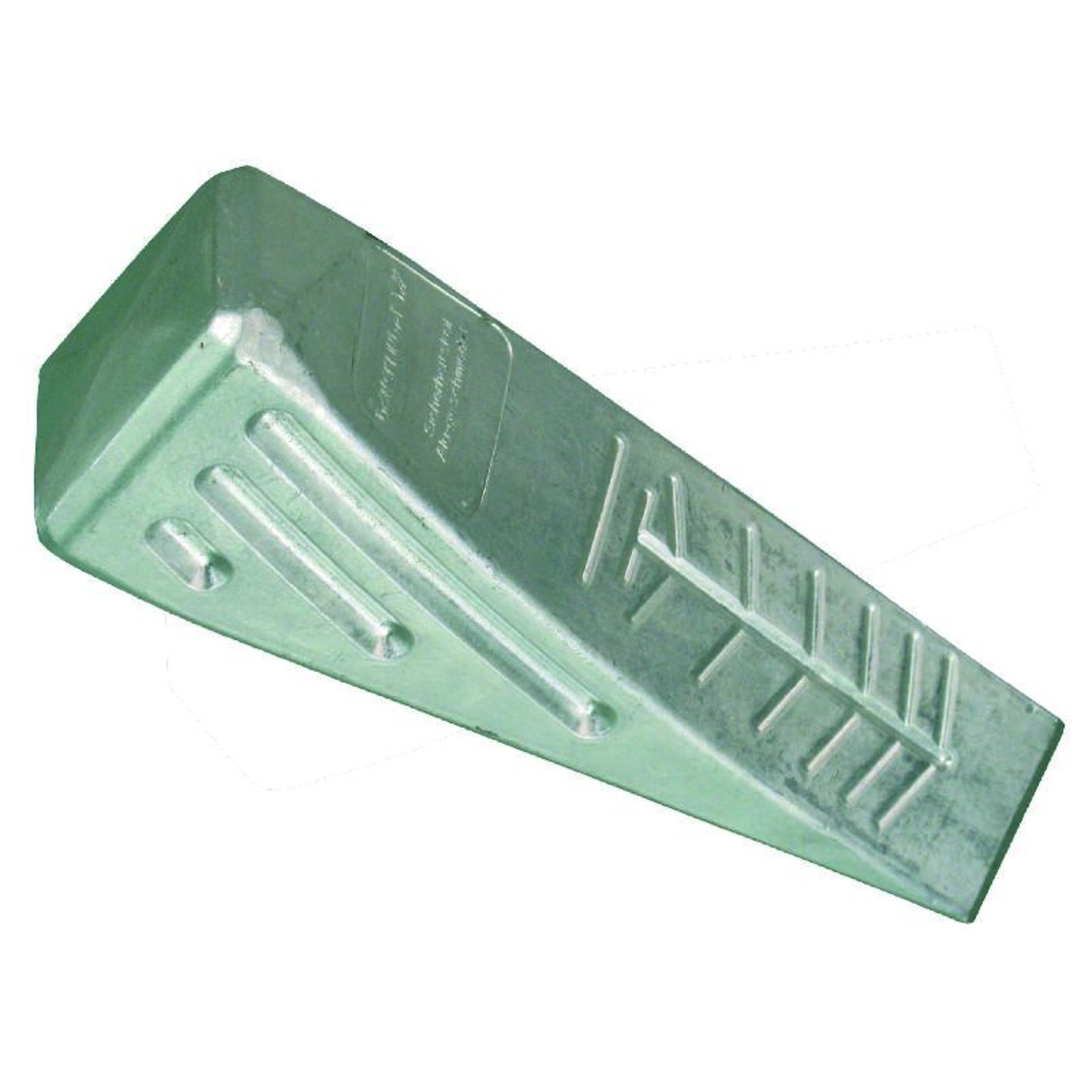 DREHSPALTKEIL ALU 4800.0