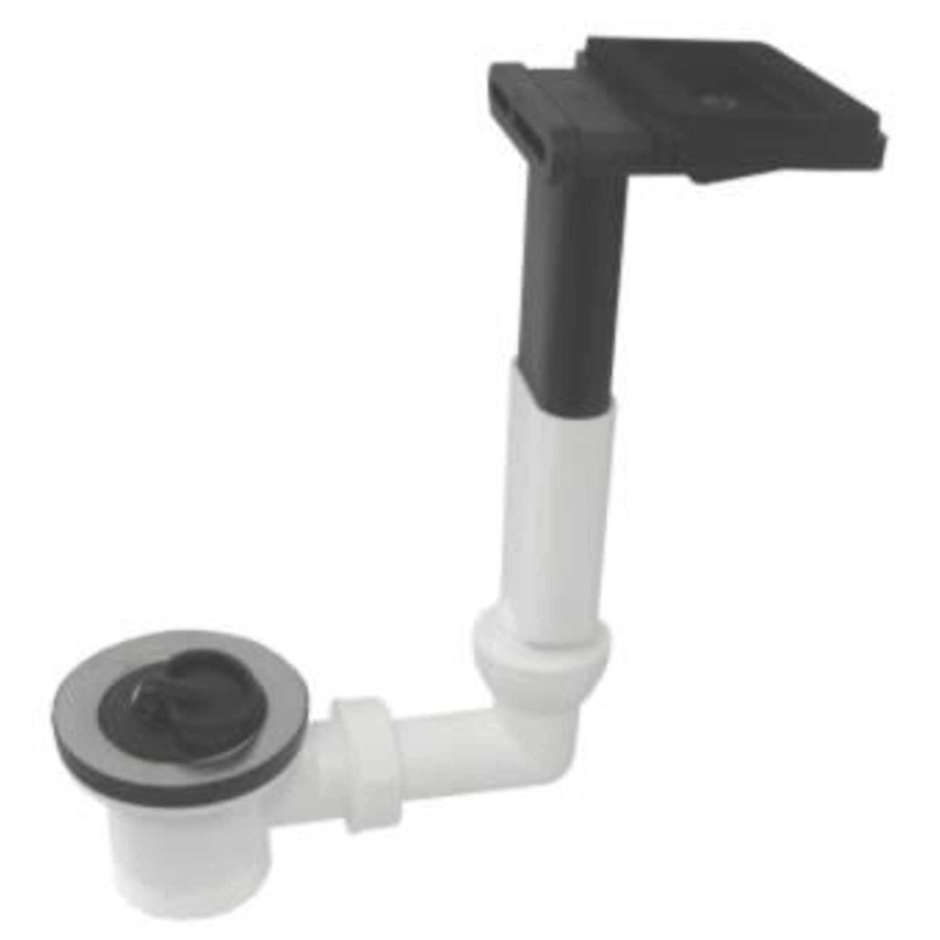 Ab- und Überlaufgarnitur 1 1/2"