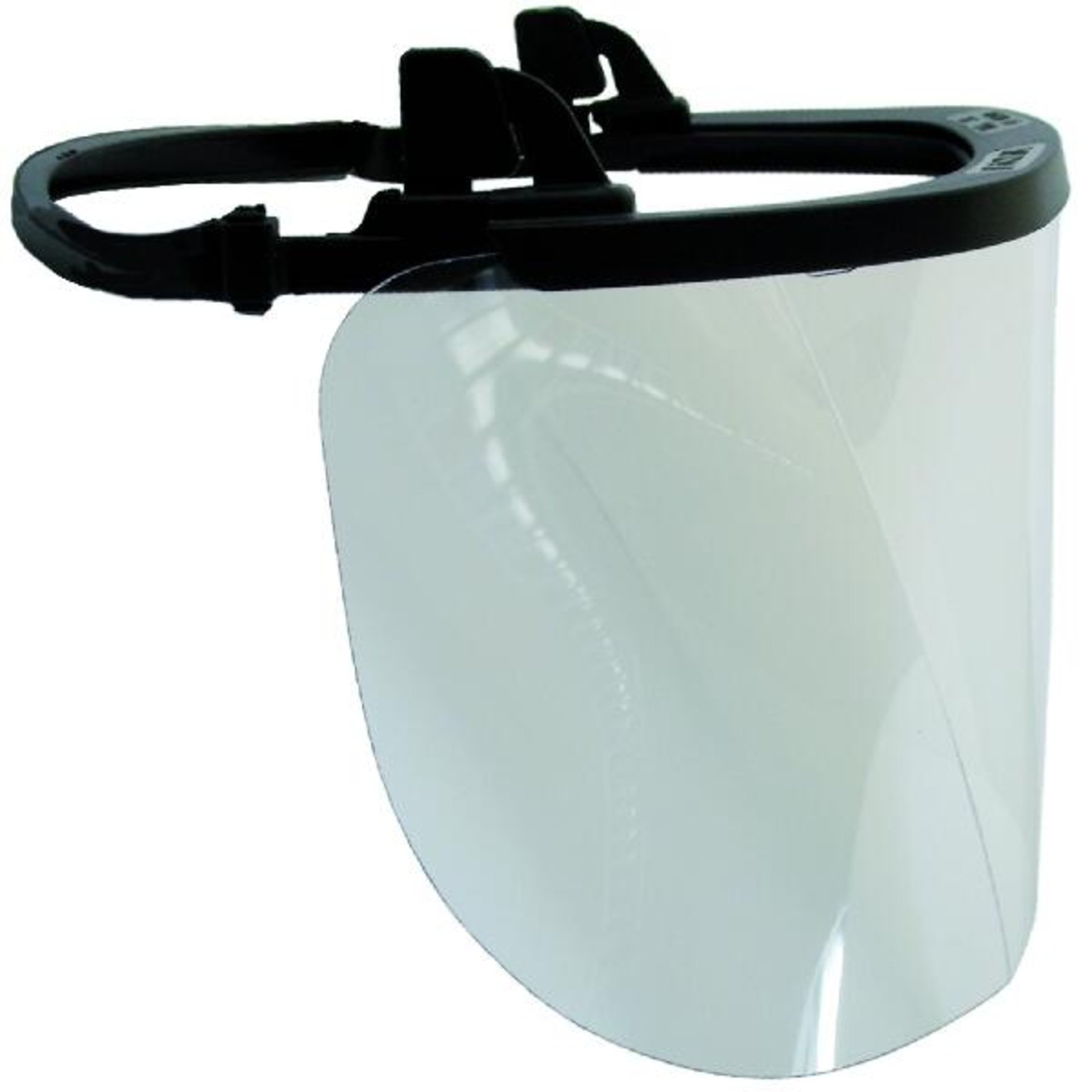 HALTERUNG F. GESICHTSSCHUTZ LOSE 4300.0